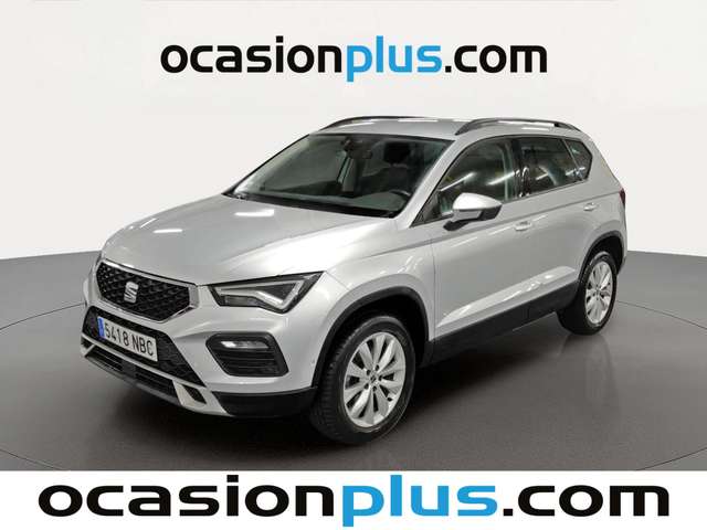 Seat Ateca 1.5 TSI Style Evo Edition DSG (150 CV) de segunda mano