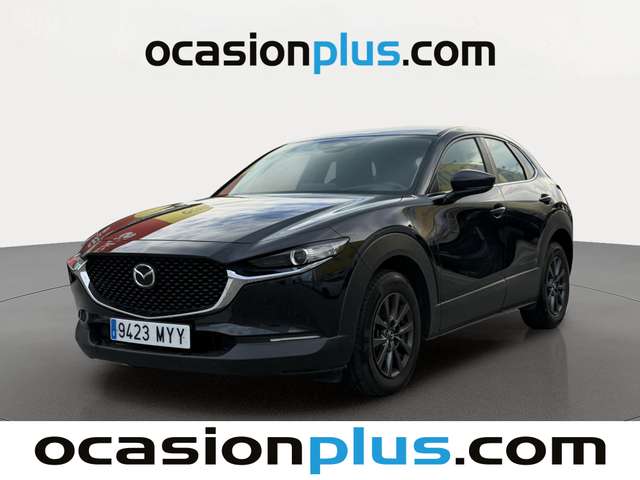 Mazda CX-30 e-SKY G MHEV Prime-line AT (140 CV) de segunda mano