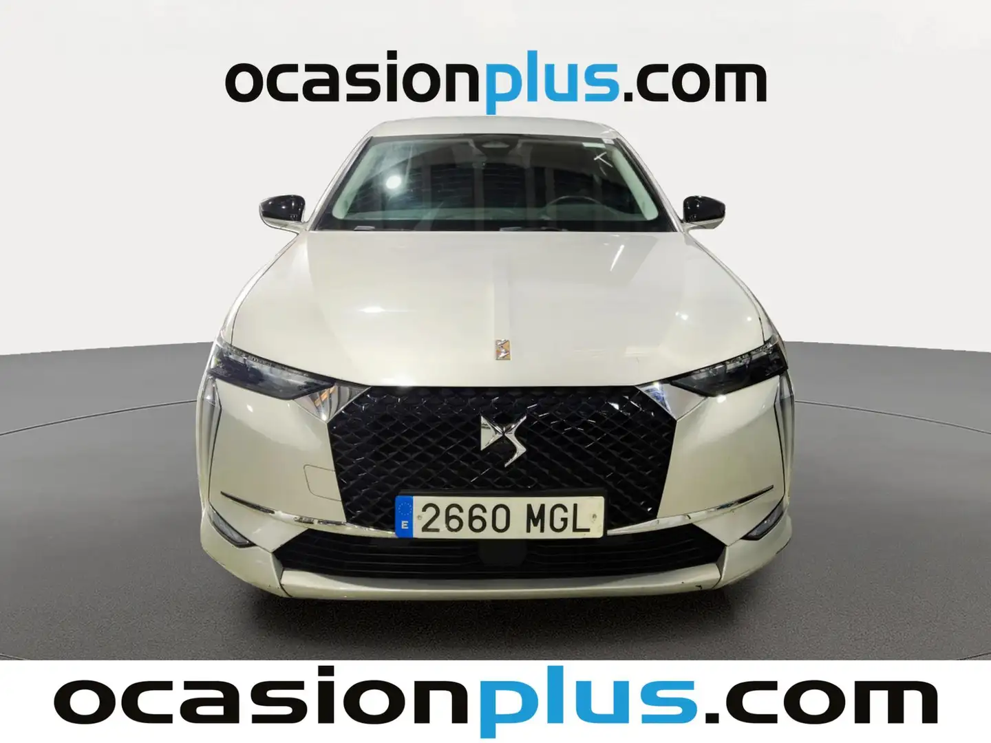 Foto DS DS 4 DS DS4 BlueHDi 130 Bastille Auto (130 CV)