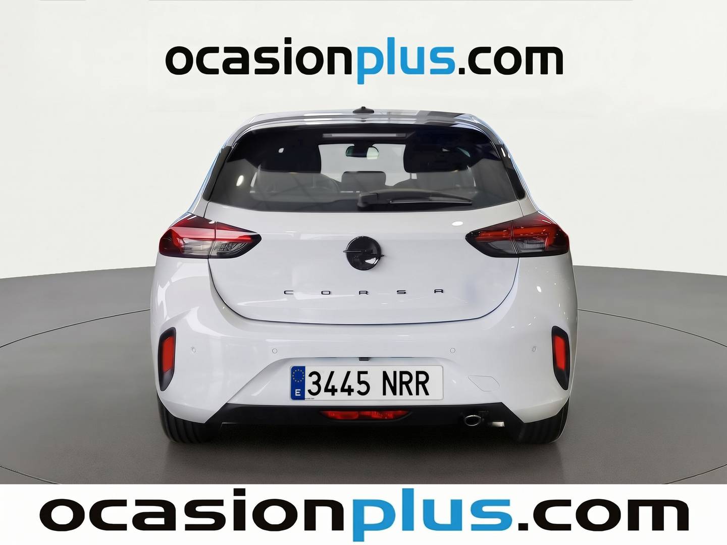 Opel Corsa Opel Corsa 1.2 T XHL GS (100 CV) km 0