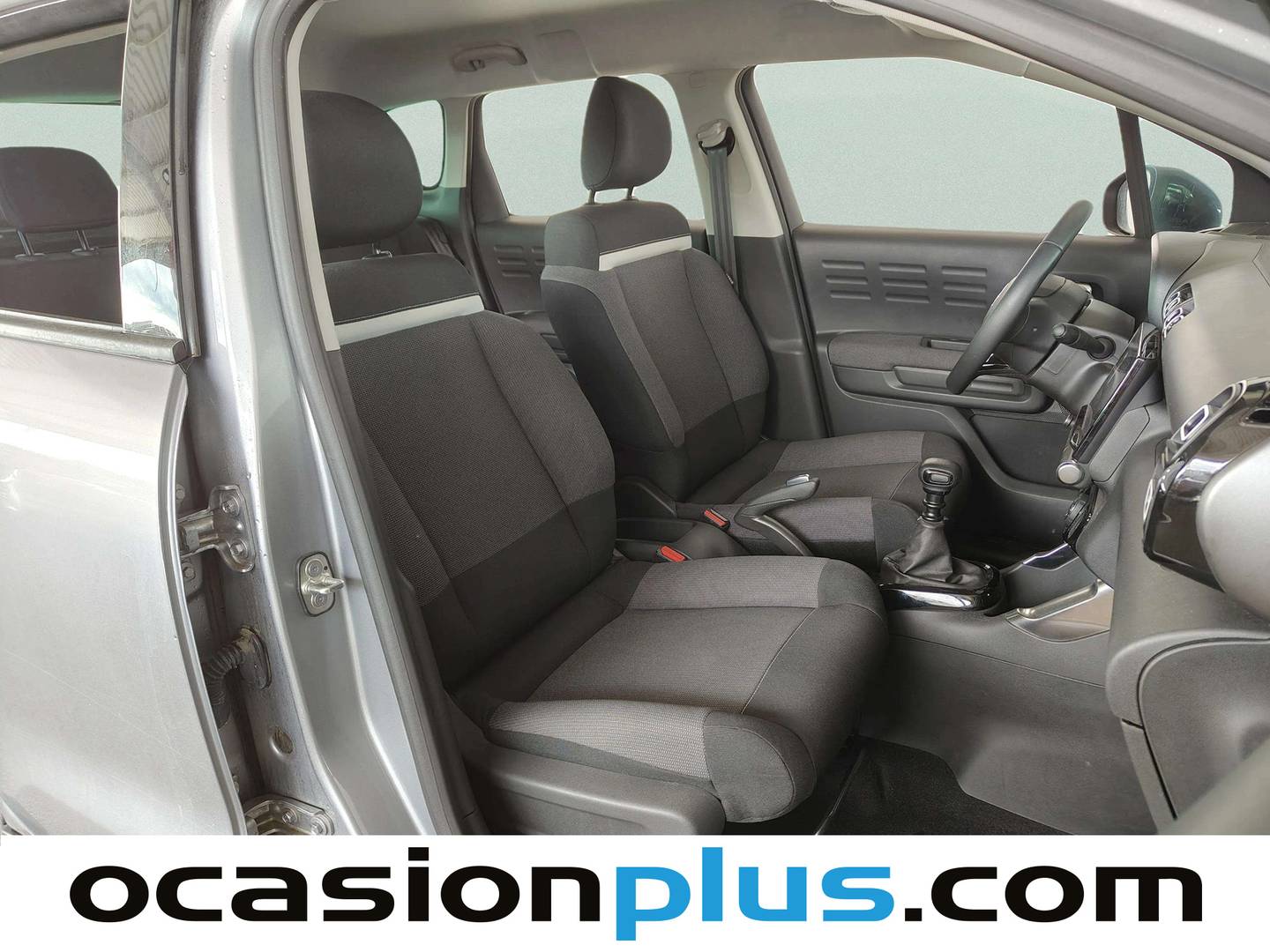 Citroën C3 Aircross Citroën C3 Aircross PureTech 110 S&S Shine (110 CV) km 0