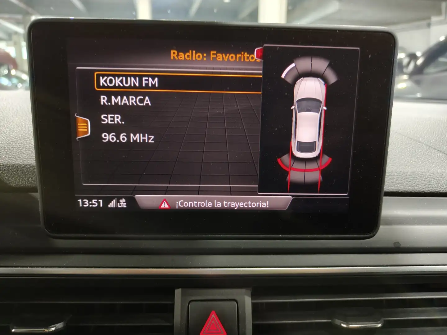 Foto Audi A5 Audi A5 Sportback Sport 2.0 TDI (150 CV) S tronic Pack S-Line