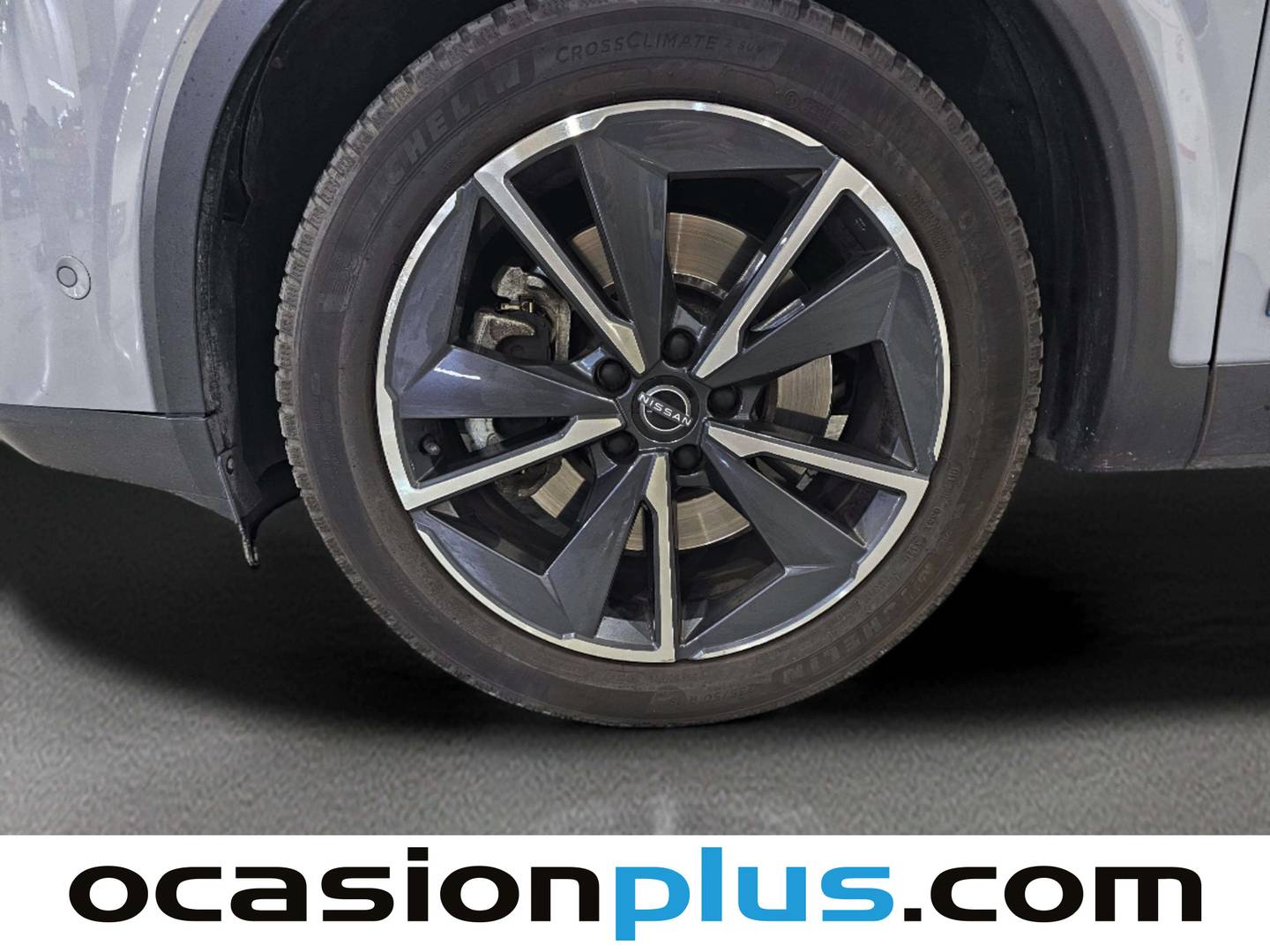 Nissan QASHQAI Nissan Qashqai E-POWER Tekna (190 CV) al mejor precio