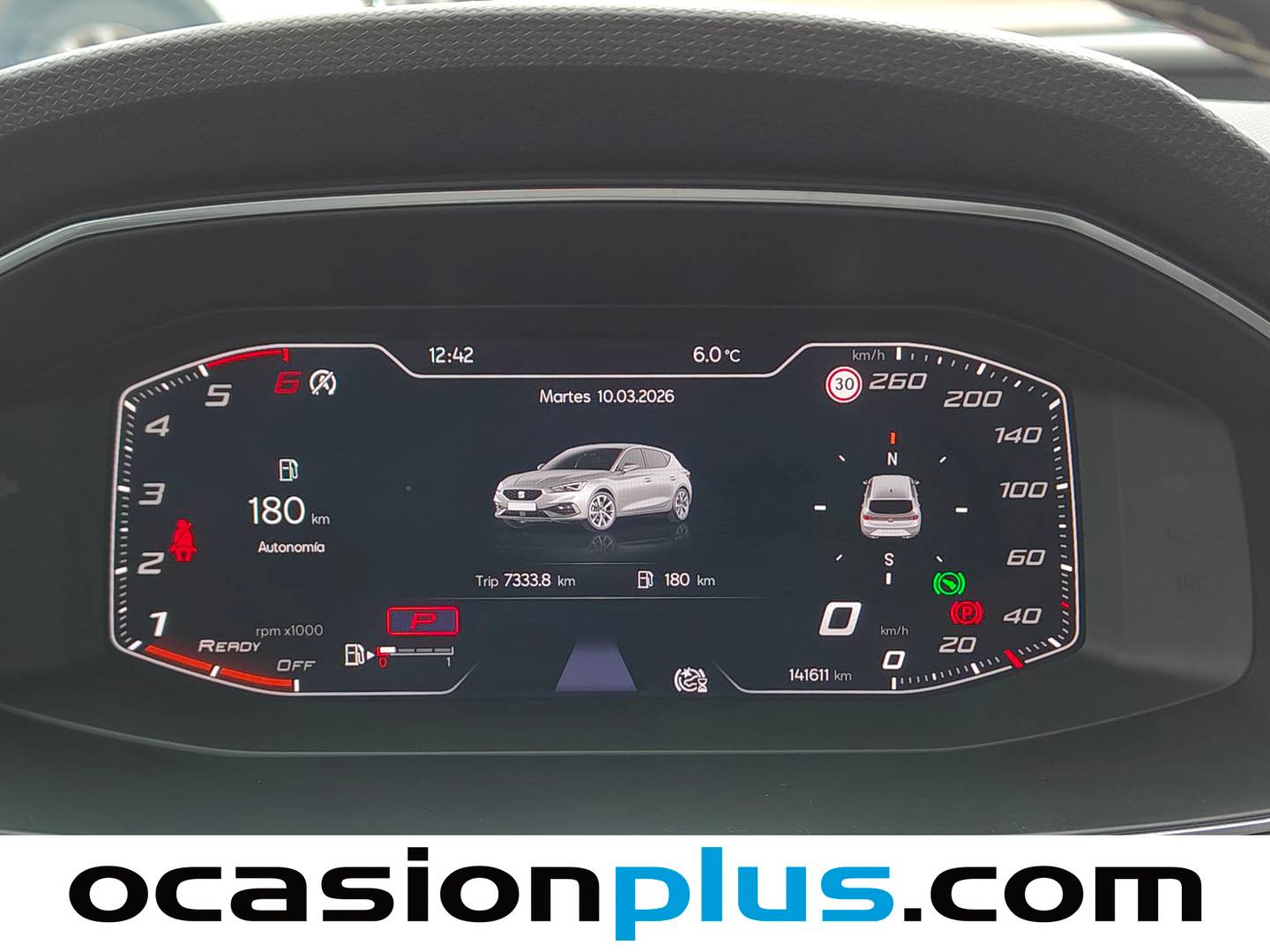 Seat León SEAT León 2.0 TDI S&S Xcellence Go L DSG (150 CV) al mejor precio