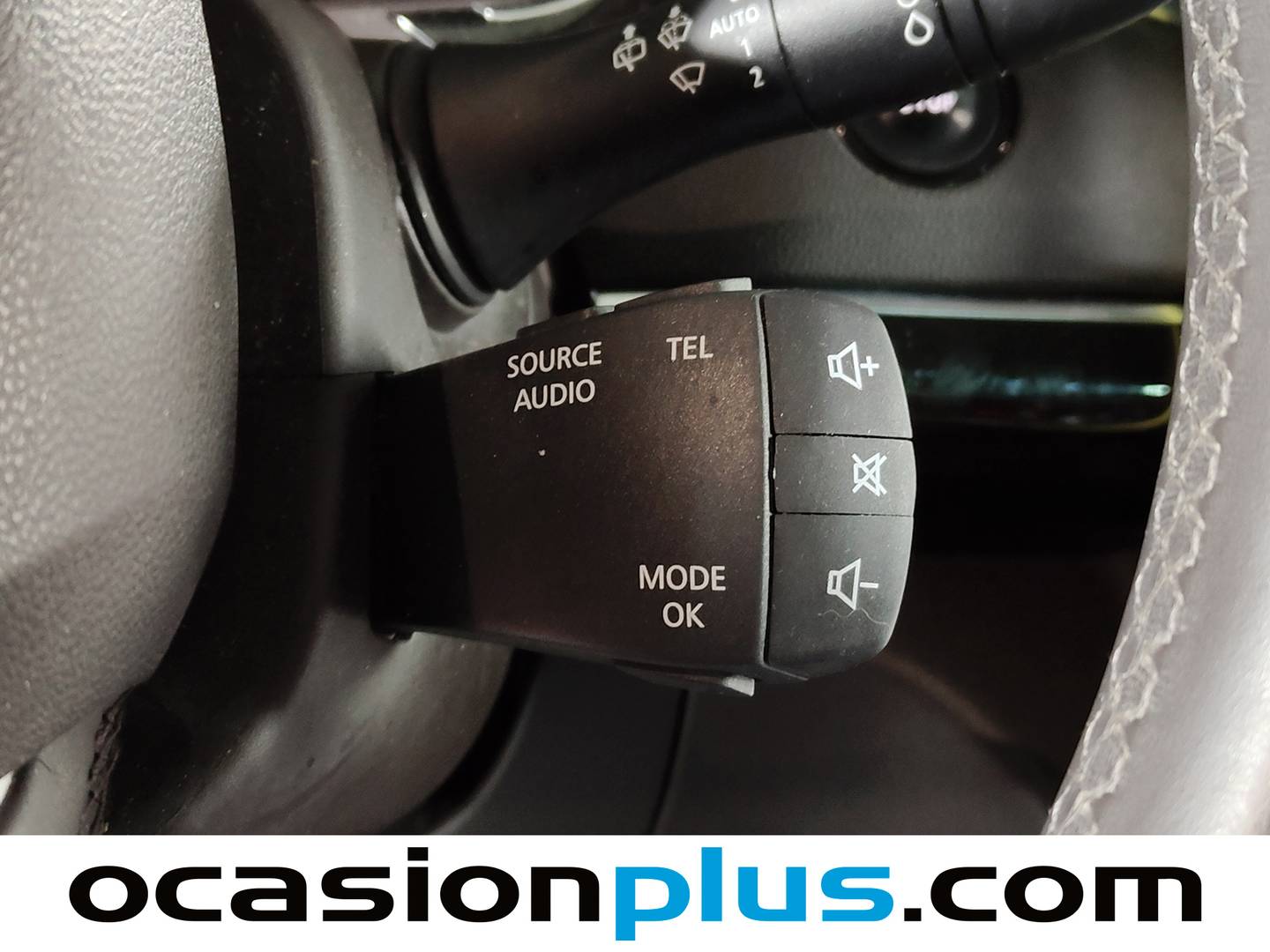 Renault Espace Renault Espace Zen Energy TT dCi (160 CV) EDC 7 Plazas diésel