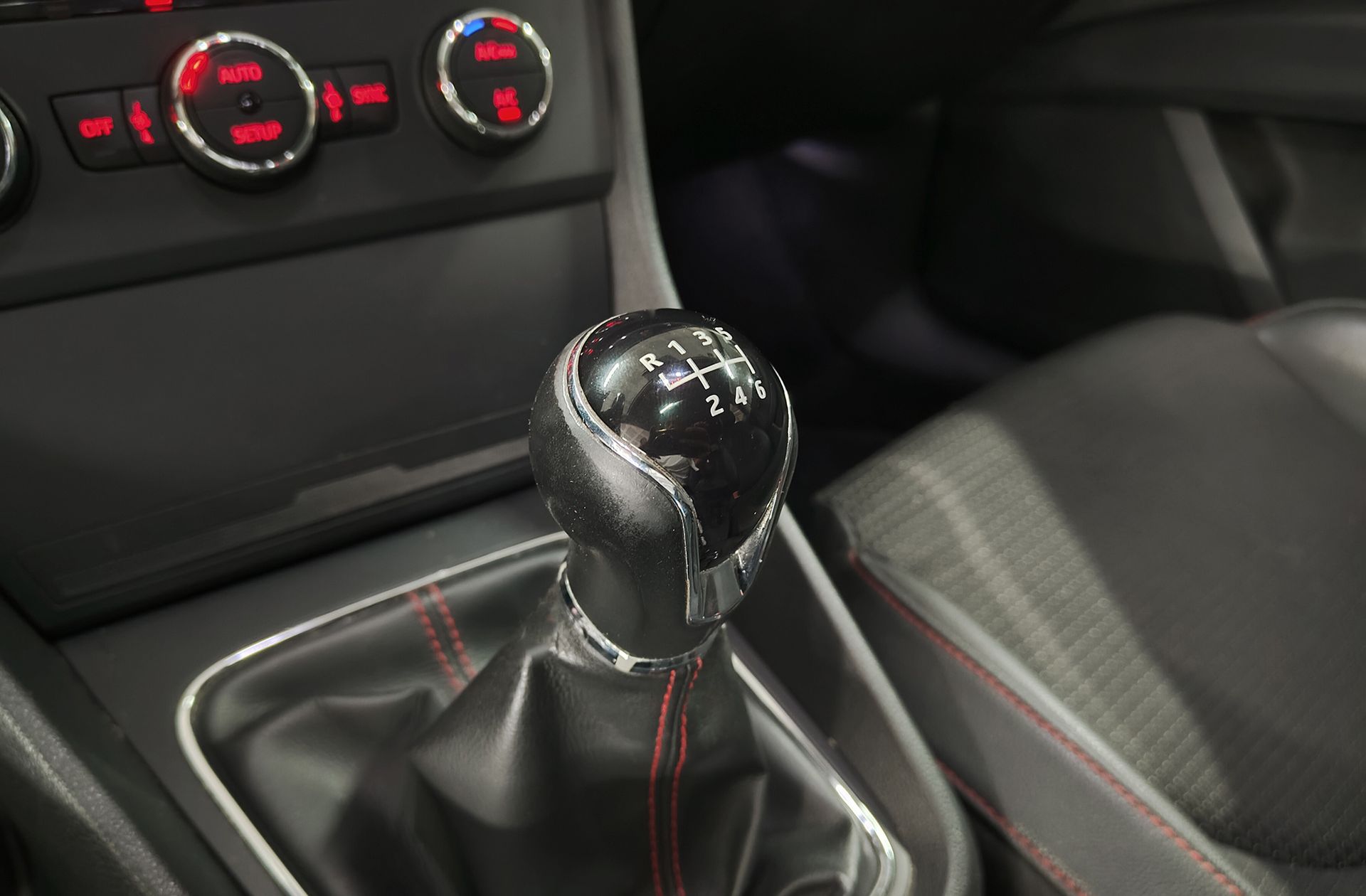 SEAT León 1.4 TSI FR - foto 6