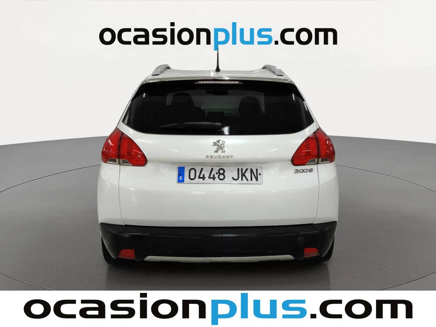 Peugeot 2008 Peugeot 2008 PureTech 110 S&S Crossway (110 CV) barato