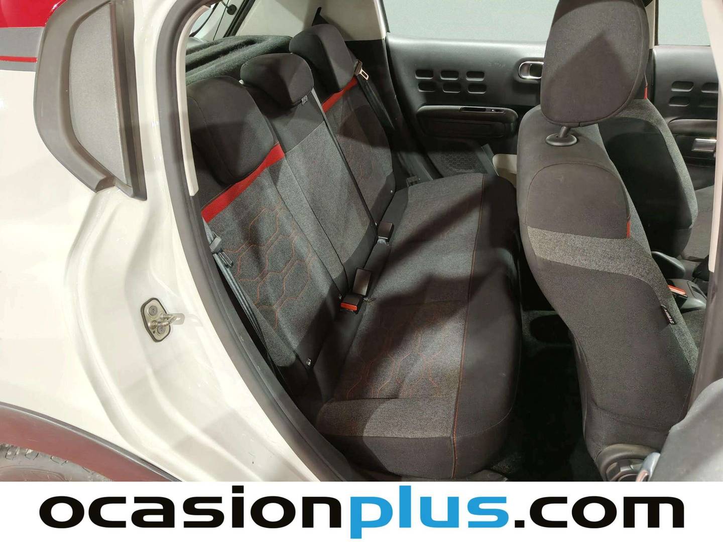 Foto Citroën C3 Citroen C3 PureTech 82 Feel (82 CV)