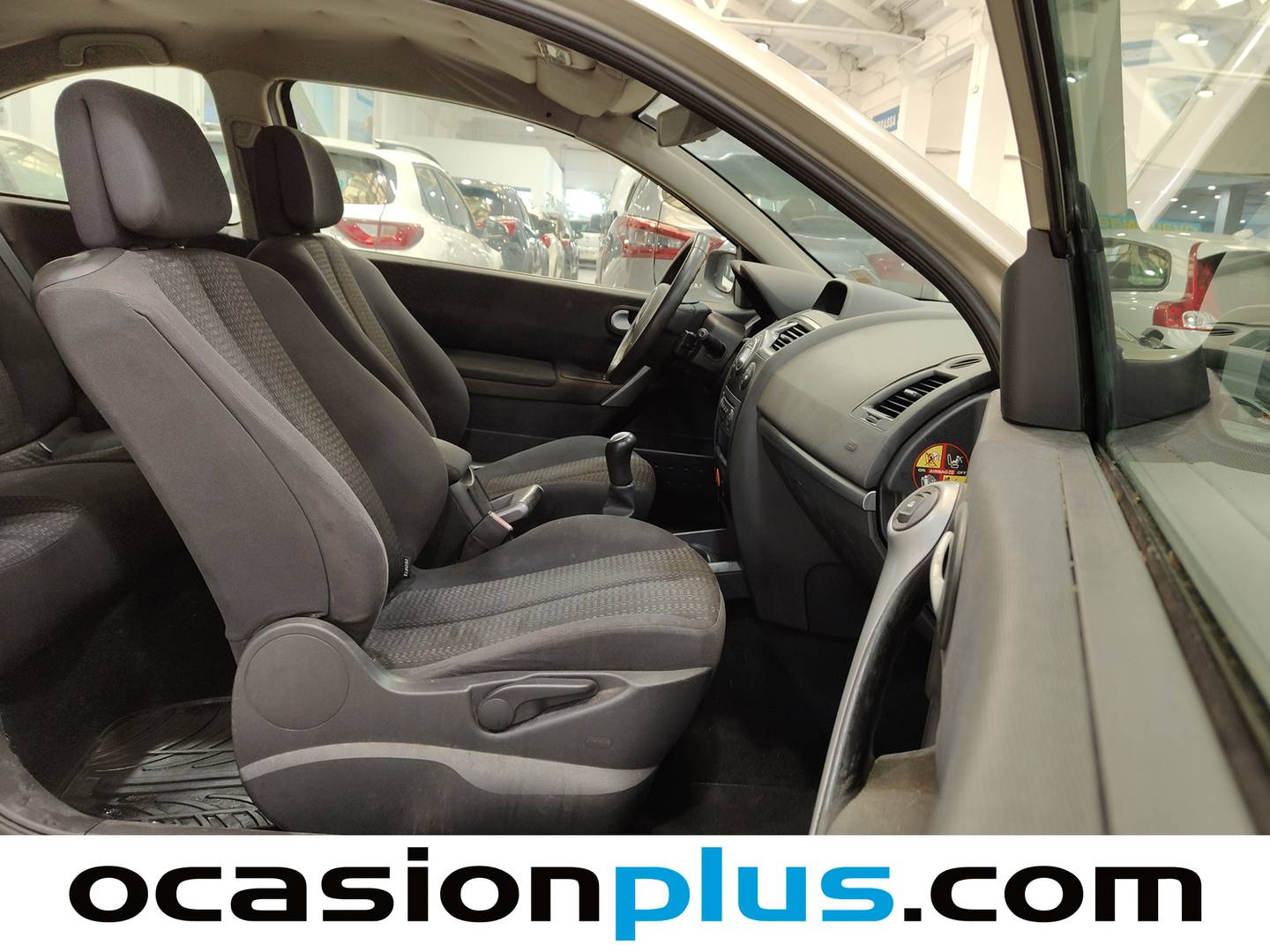 Renault Mégane Renault Megane Dynamique 1.6 16v (110 CV) km 0