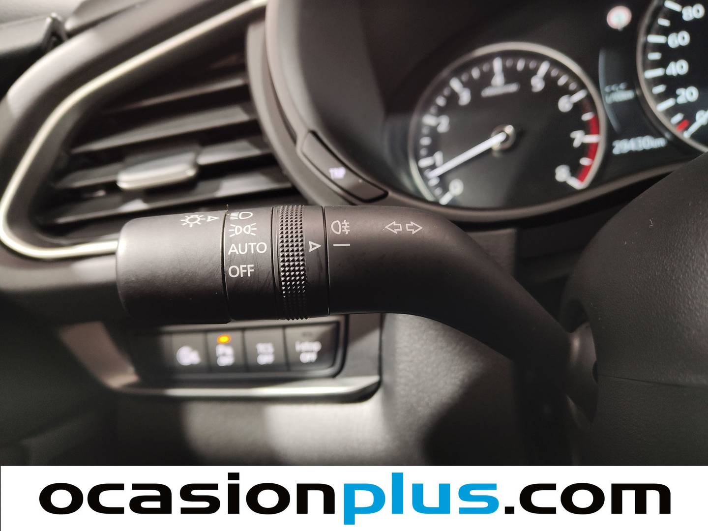 Foto Mazda CX-30 Mazda CX-30 e-SKY G MHEV Prime-line AT (140 CV)