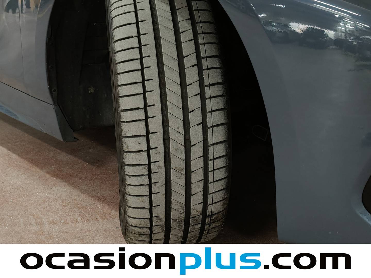 BMW Serie 1 BMW Serie 1 116d (116 CV) Pack M seminuevo