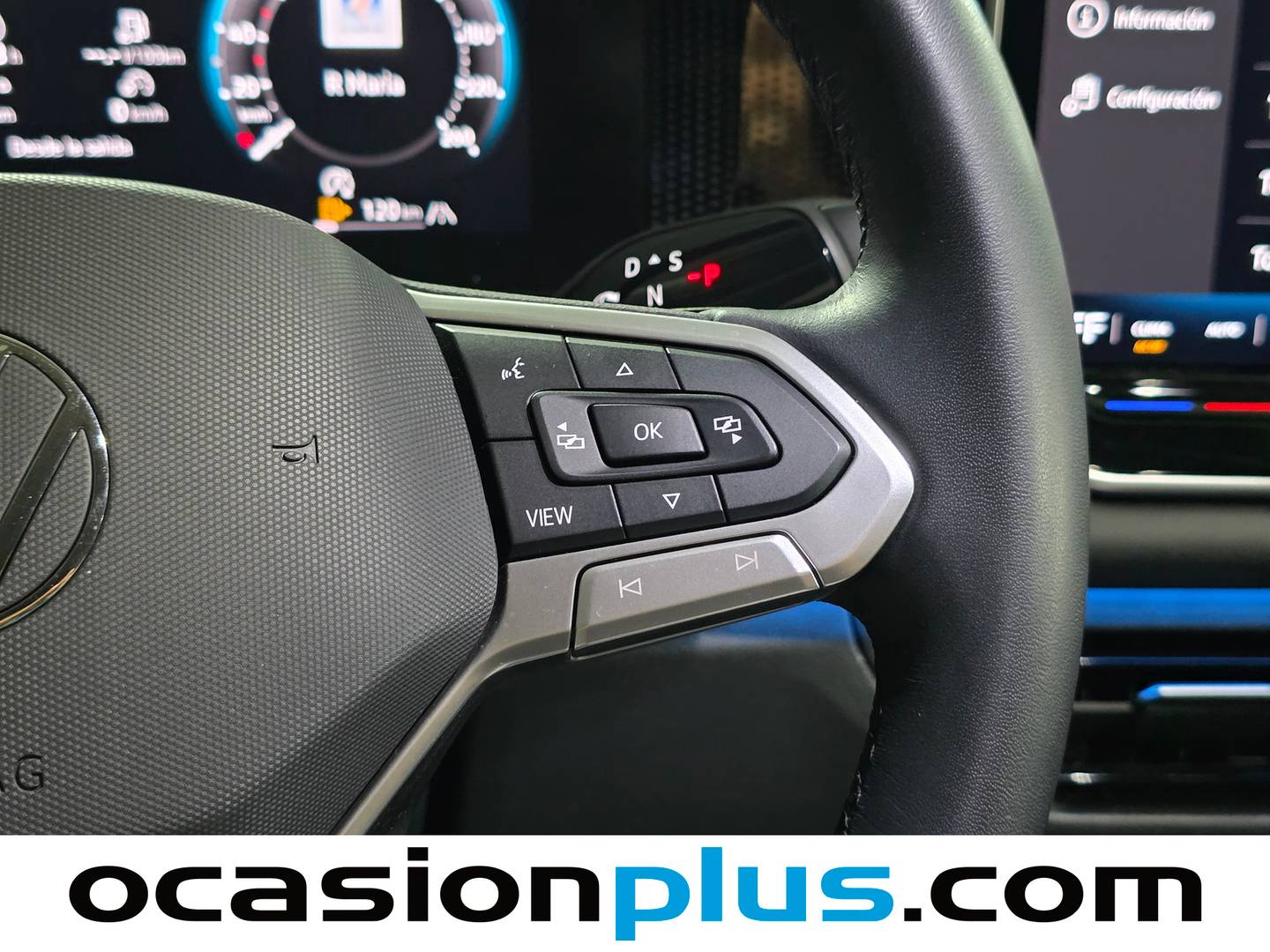 Foto Volkswagen Tiguan Volkswagen Tiguan Life 1.5 eTSI (150 CV) DSG