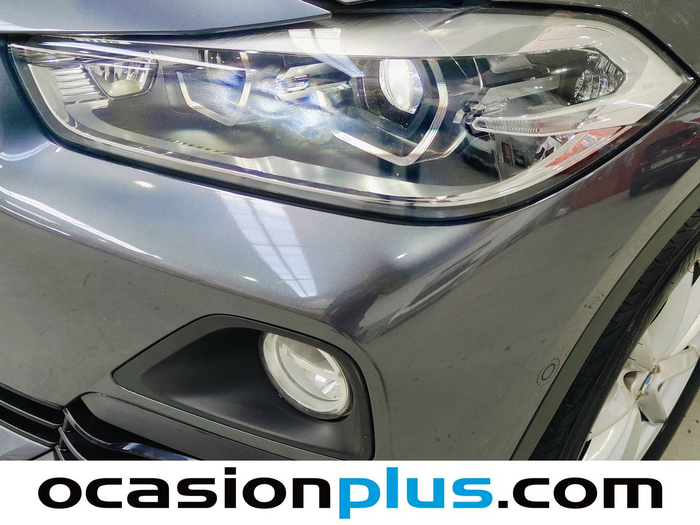 BMW X2 BMW X2 sDrive18d (150 CV) seminuevo