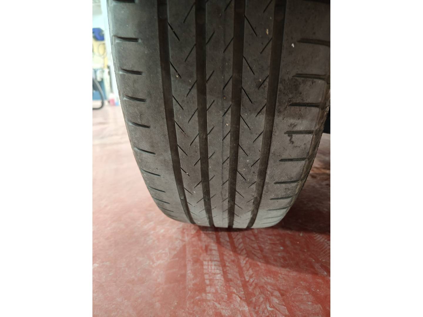 Foto Opel Mokka Opel Mokka 1.2 Turbo GS Line Auto (130 CV)