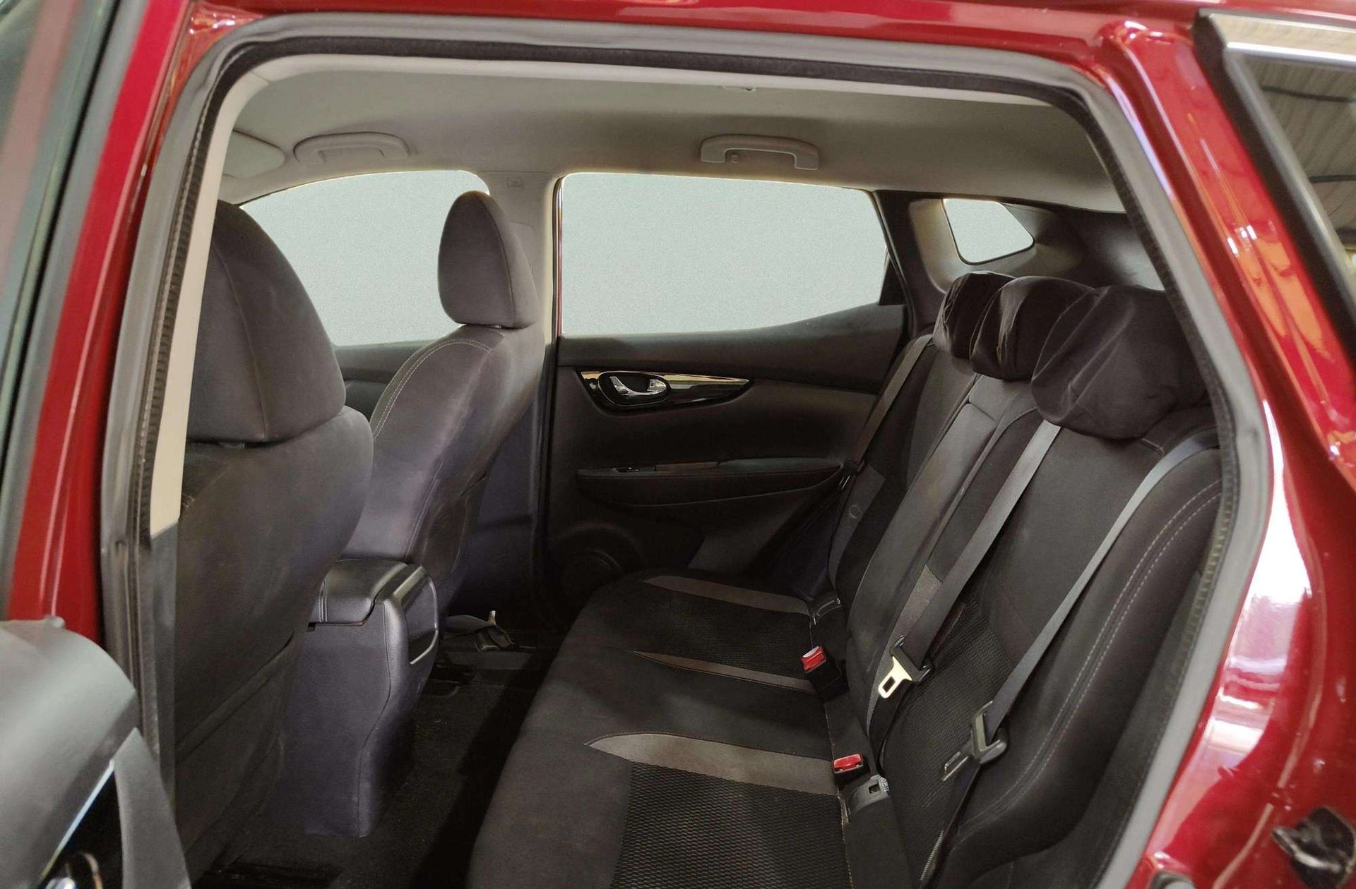 Nissan Qashqai DIG-T 140 Acenta 4x2 - foto 10