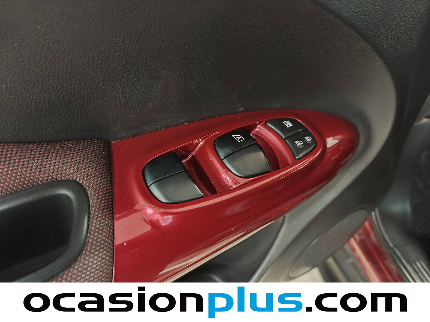 Foto Nissan JUKE Nissan Juke 1.6 Tekna Premium CVT  (117 CV)