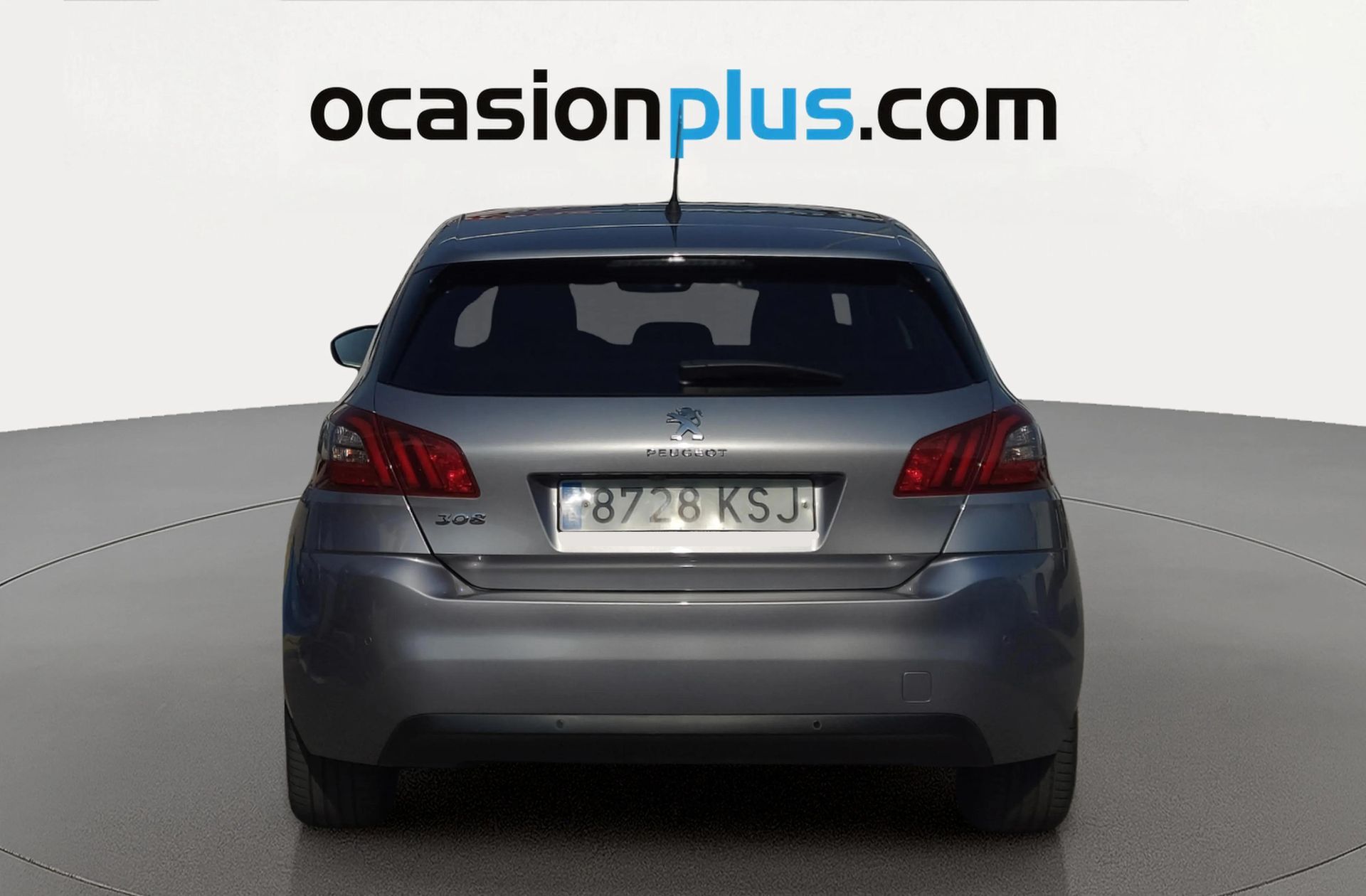 Peugeot 308 PureTech 130 Active EAT6 - foto 14