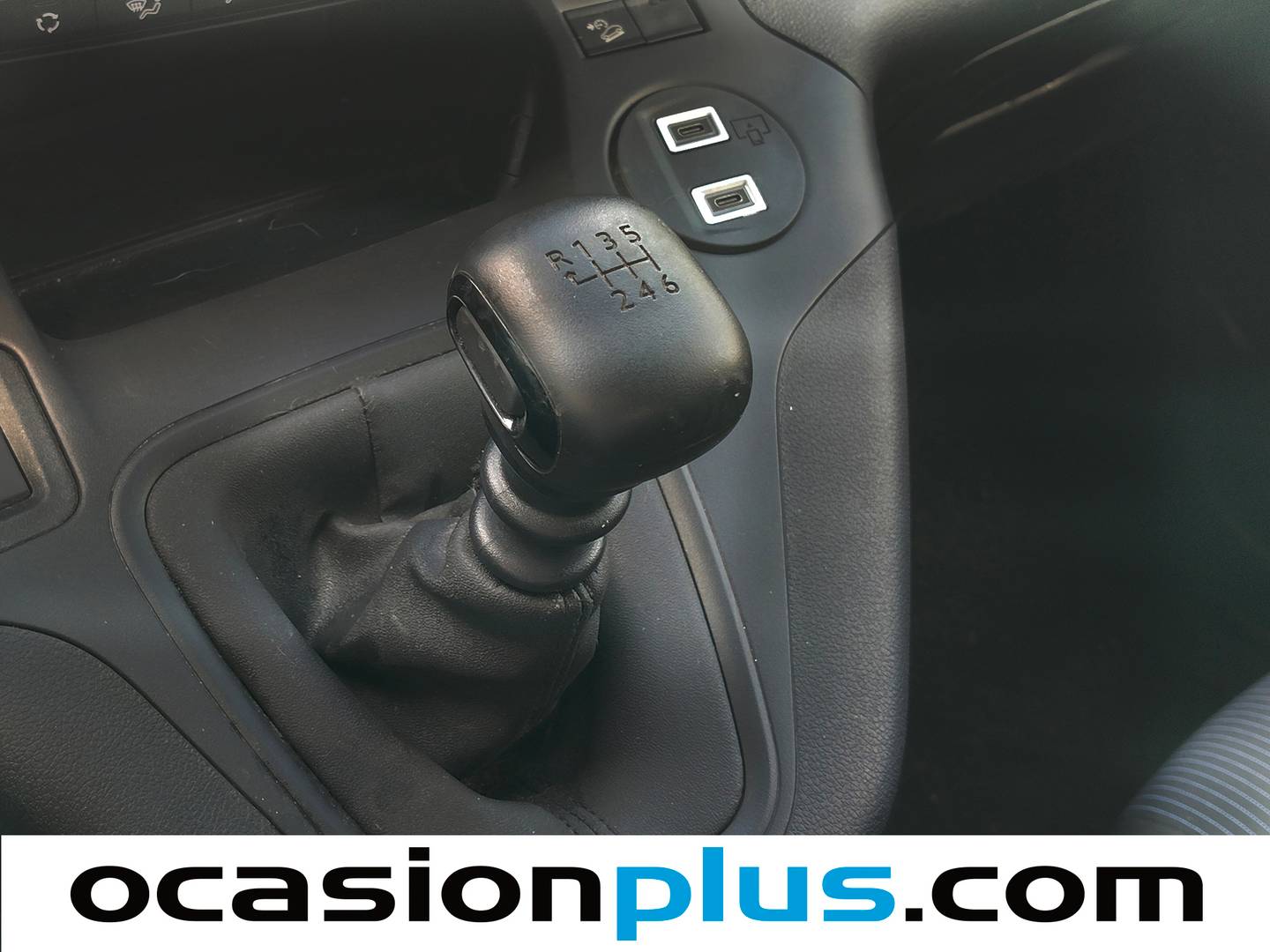 Fiat Doblò Fiat Dobló Combi 1.5 Diesel Talla M (100 CV) de segunda mano