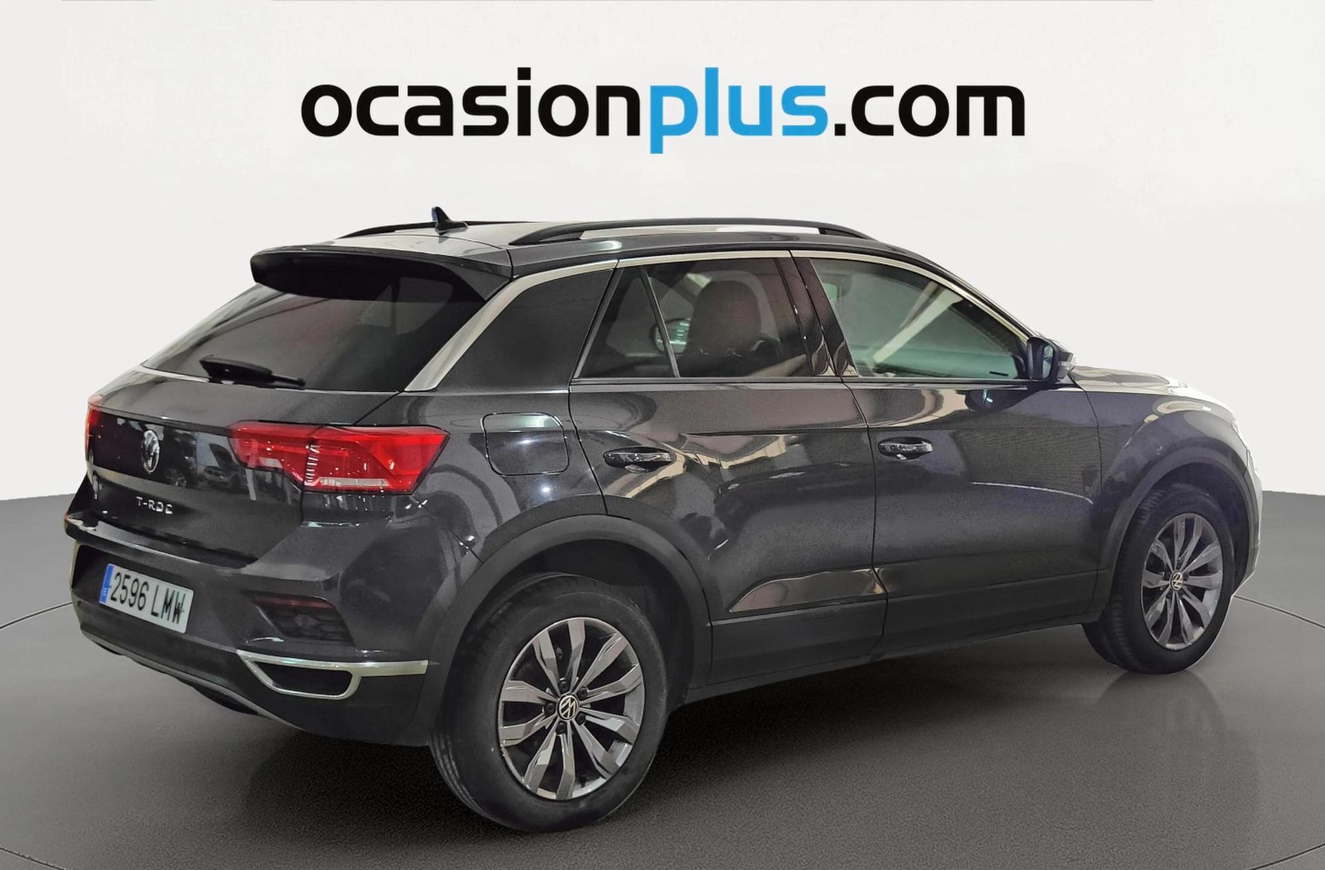 Volkswagen T-Roc Advance 1.0 TSI - foto 4