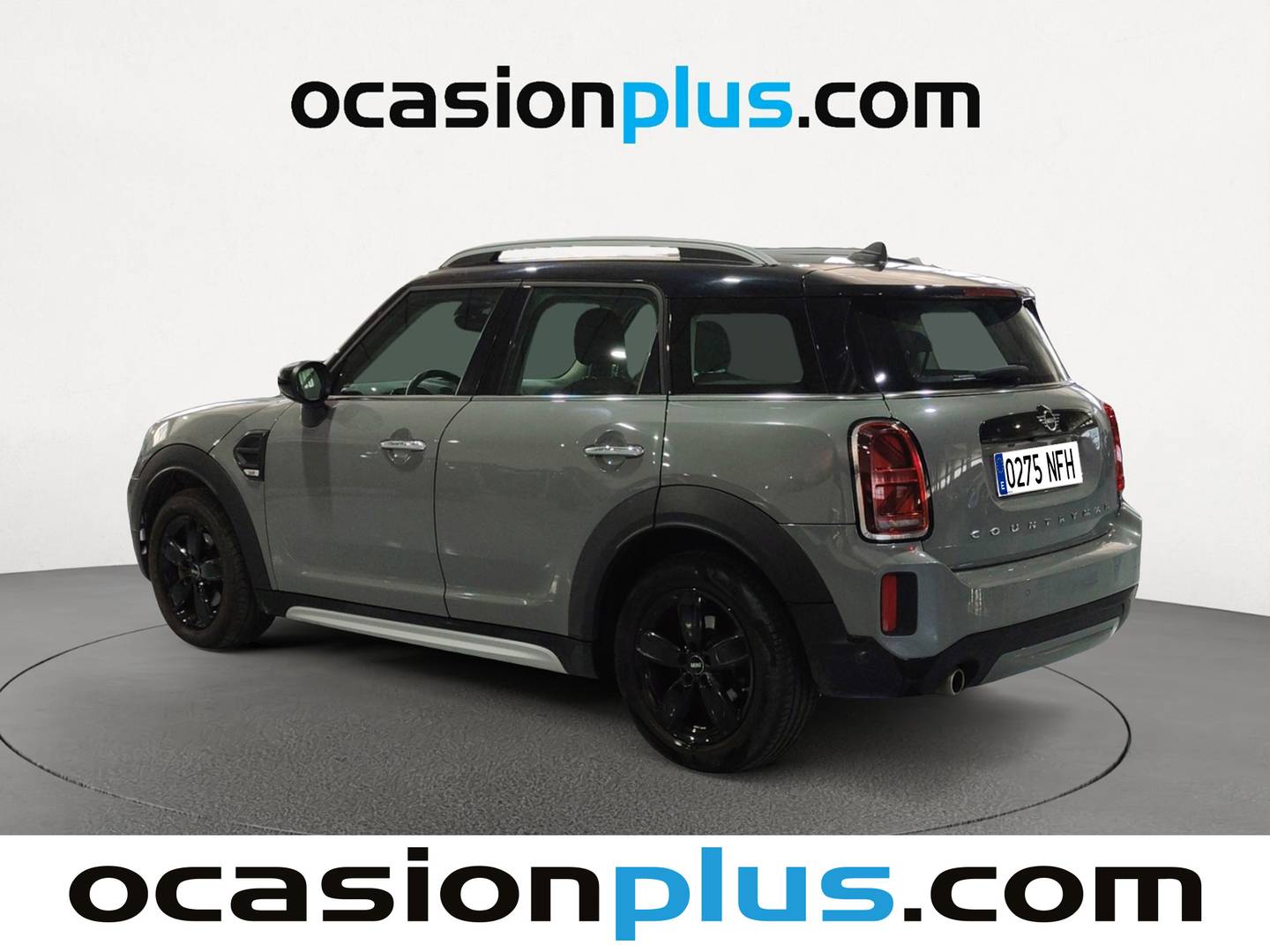 Foto Mini Countryman MINI MINI Countryman Cooper (136 CV)