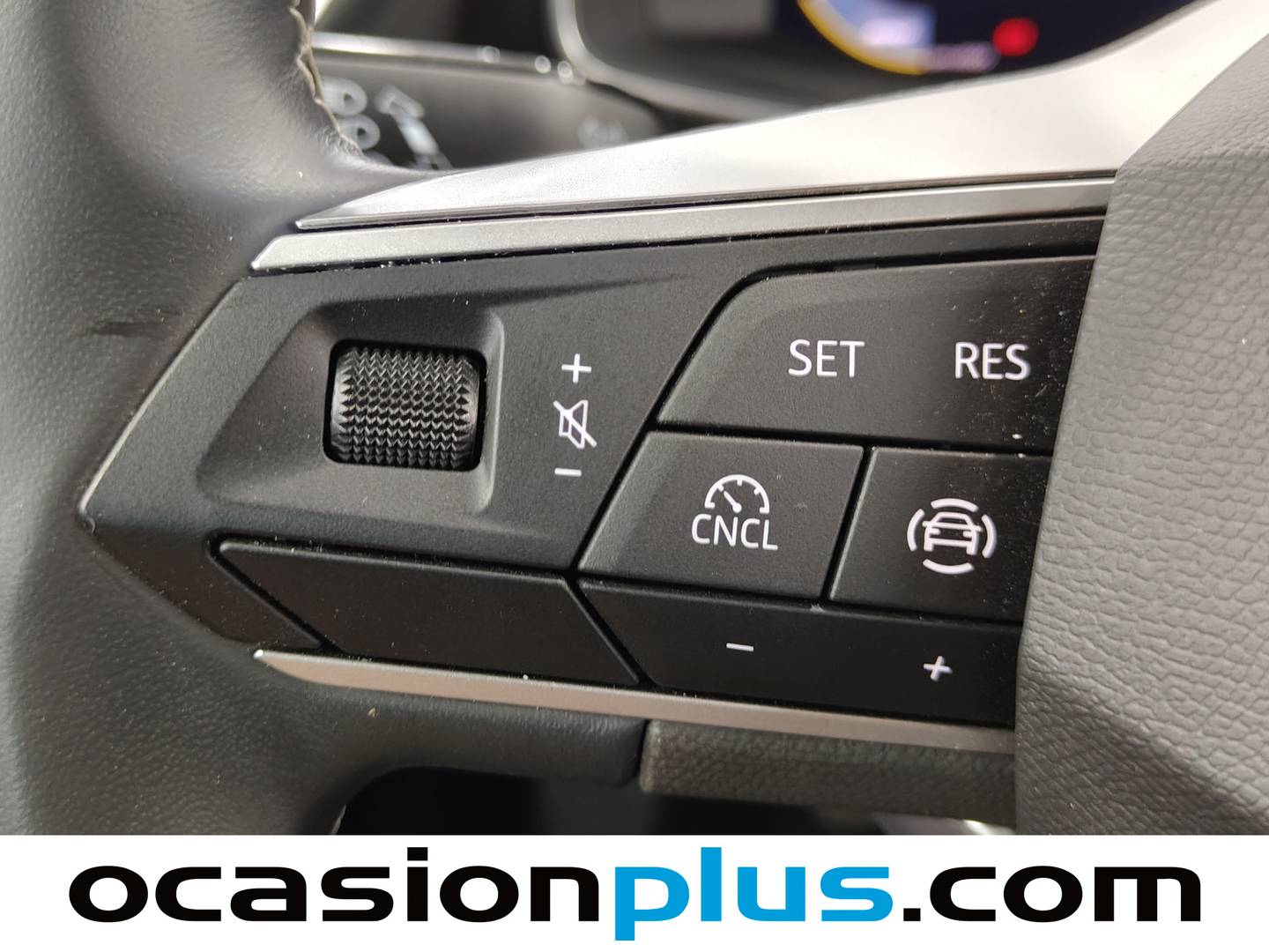 Foto Seat León SEAT León ST ST 1.5 TSI S&S Style XL (116 CV)