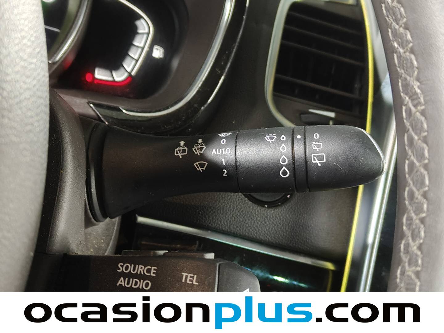 Foto Renault Espace Renault Espace Zen Energy TT dCi (160 CV) EDC 7 Plazas