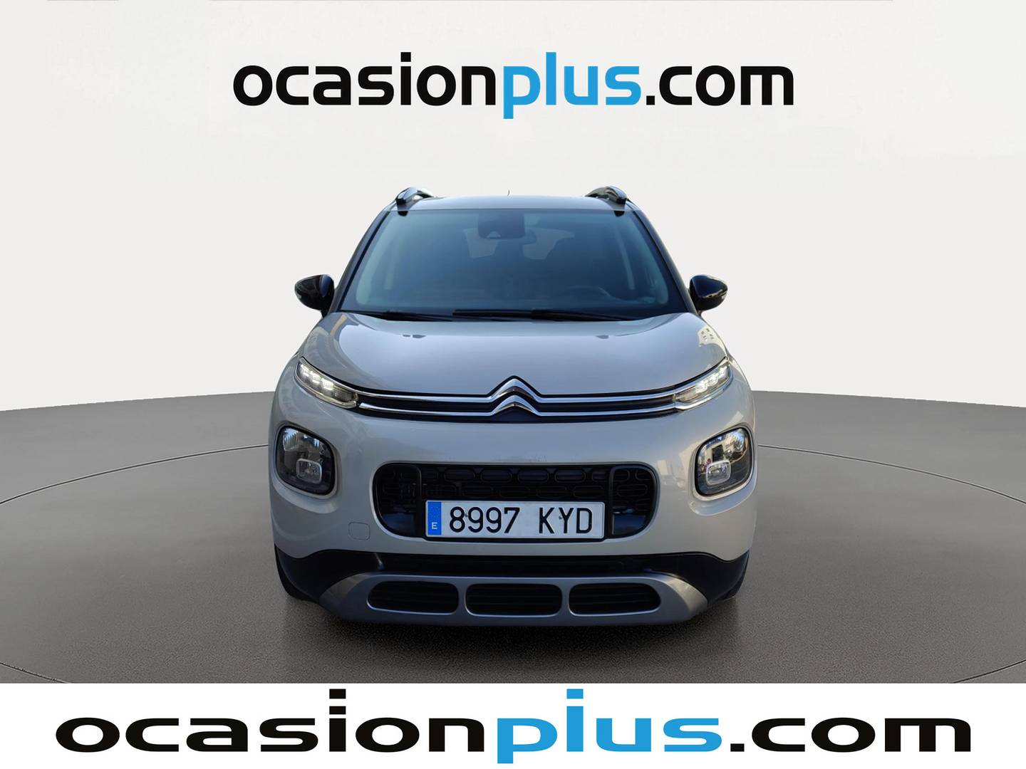 Citroën C3 Aircross Citroën C3 Aircross PureTech 110 S&S Feel (110 CV) barato