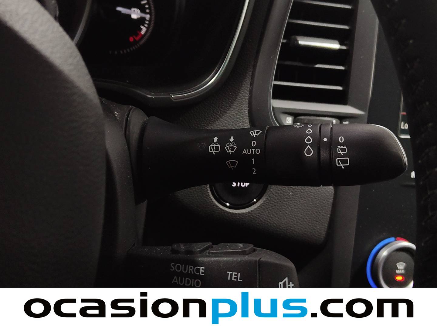 Foto Renault Mégane Renault Megane Zen Energy TCe (130 CV) EDC