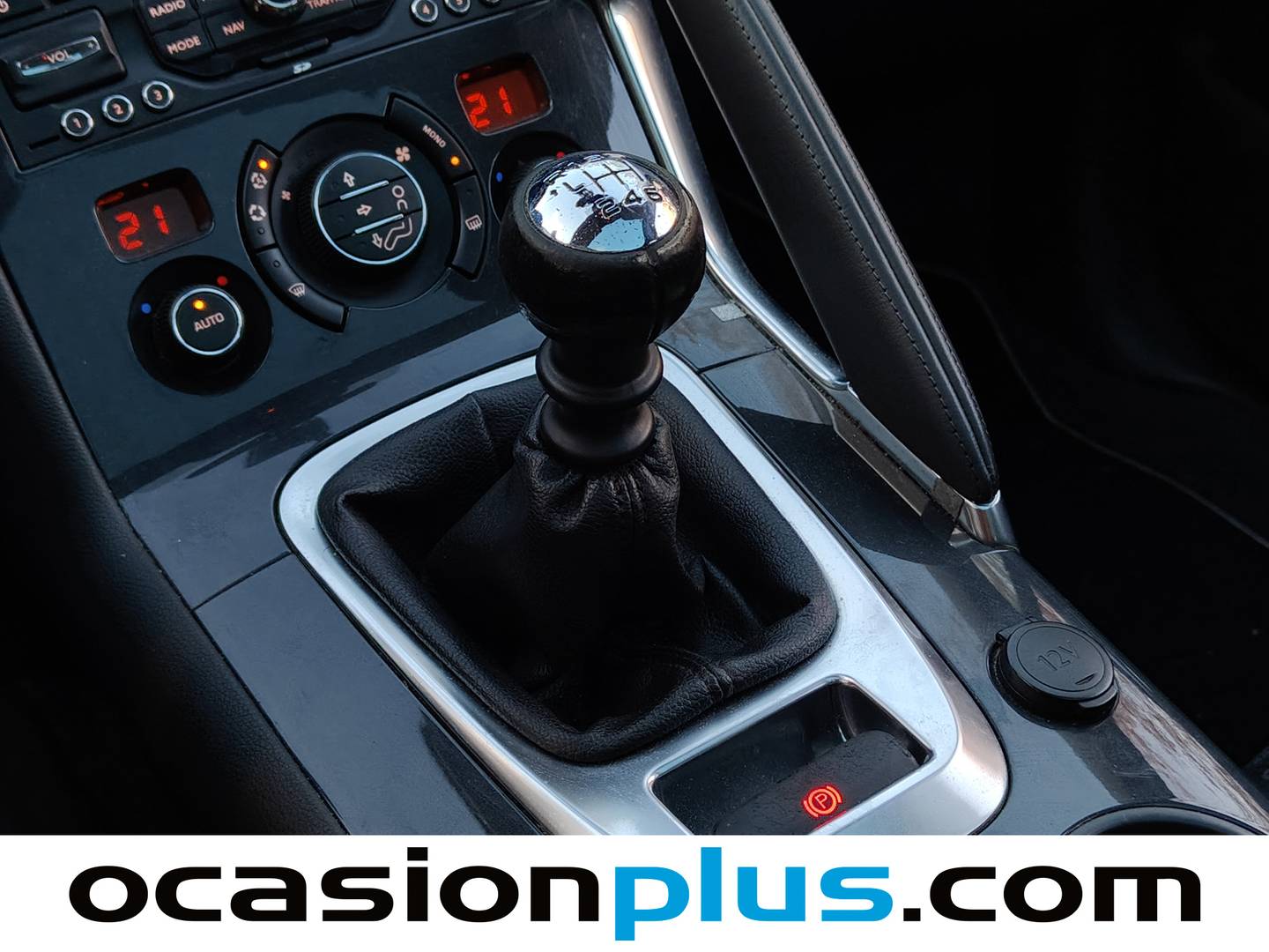 Foto Peugeot 3008 Peugeot 3008 1.6 HDI Allure FAP (112 CV)