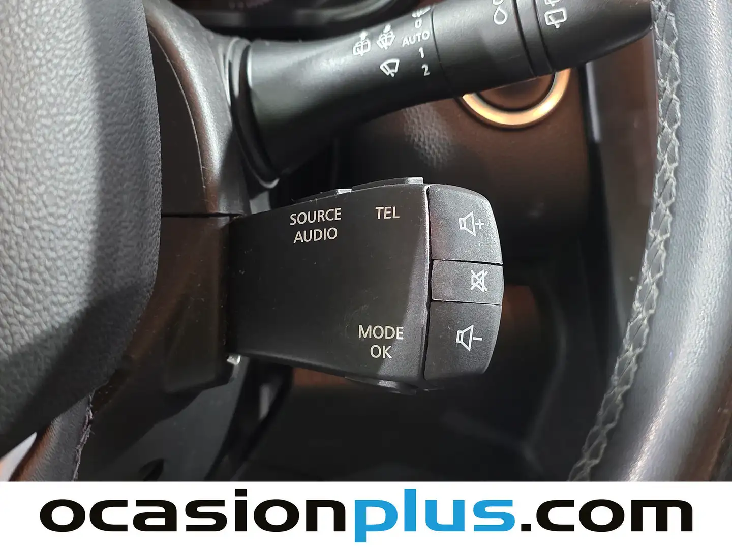 Foto Renault Kadjar Renault Kadjar Limited GPF TCe (140 CV)