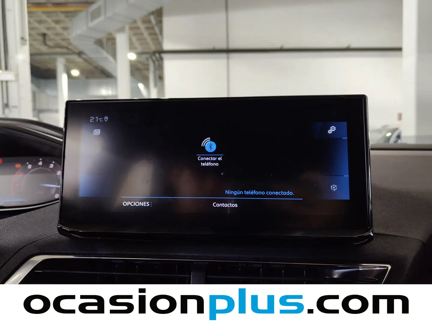 Foto Peugeot 3008 Peugeot 3008 PureTech 130 S&S Allure Pack (130 CV)