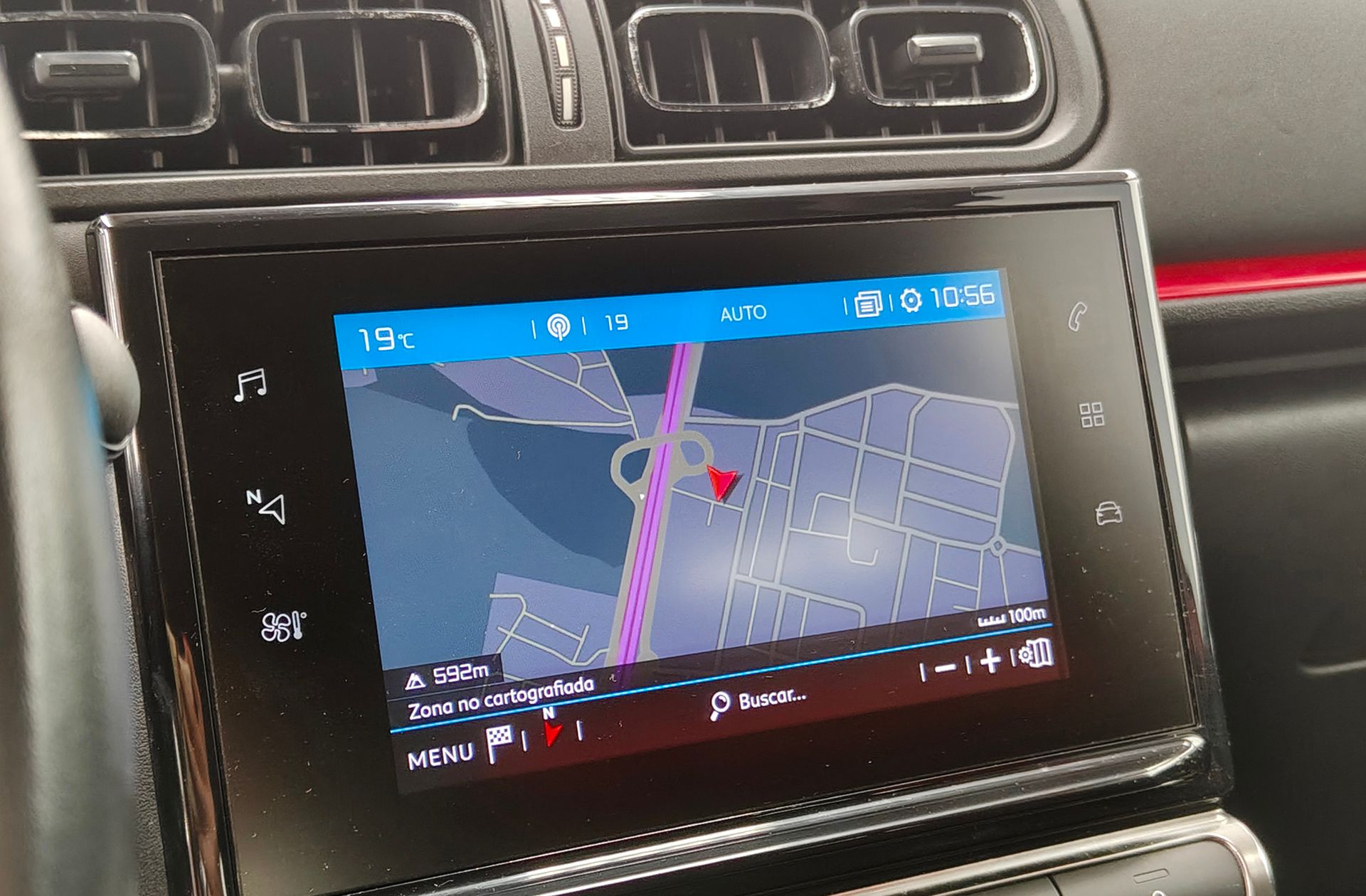 Citroën C3 PureTech 82 Feel - foto 7