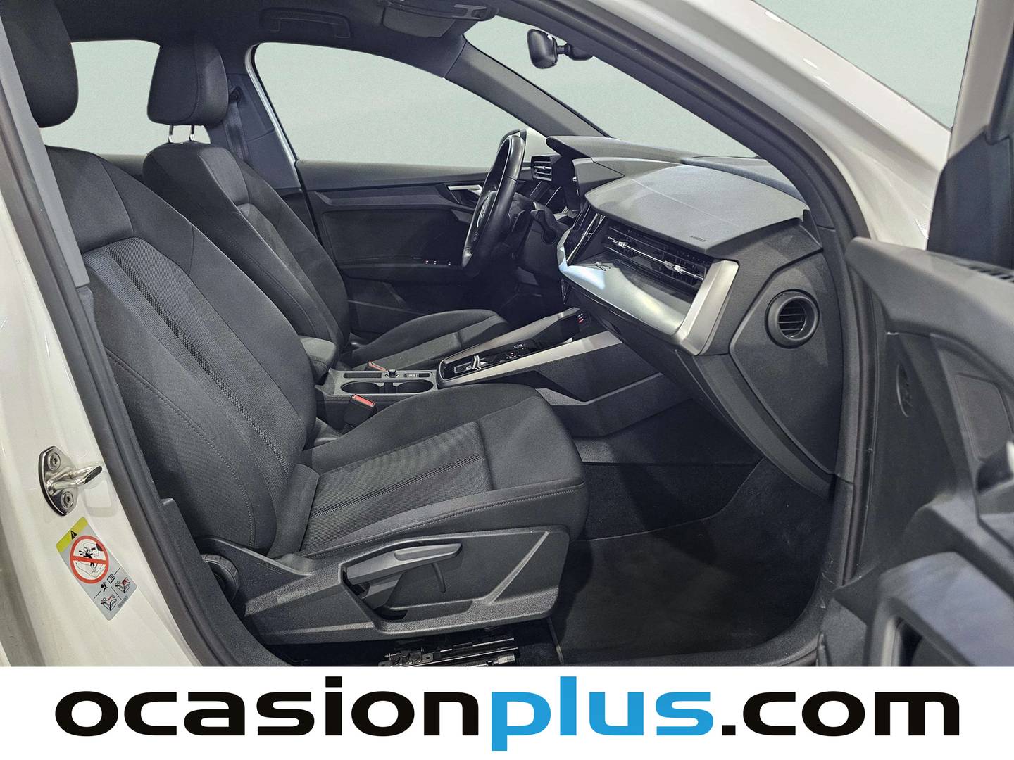 Audi A3 Audi A3 Sportback 30 TDI (116 CV) S tronic diésel