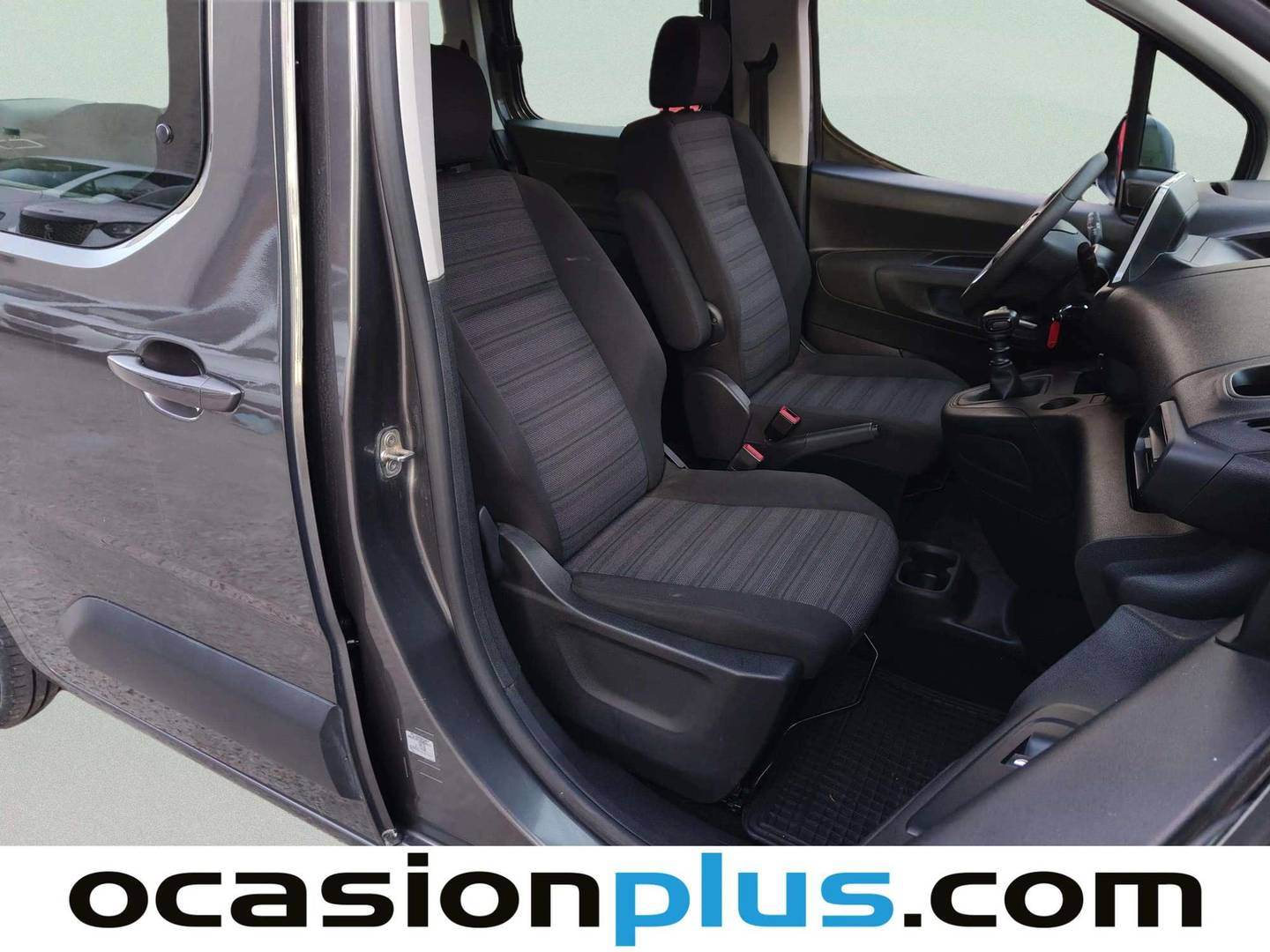 Foto Opel Combo Life Opel Combo Life 1.5 TD S&S Edition Plus L (102 CV)