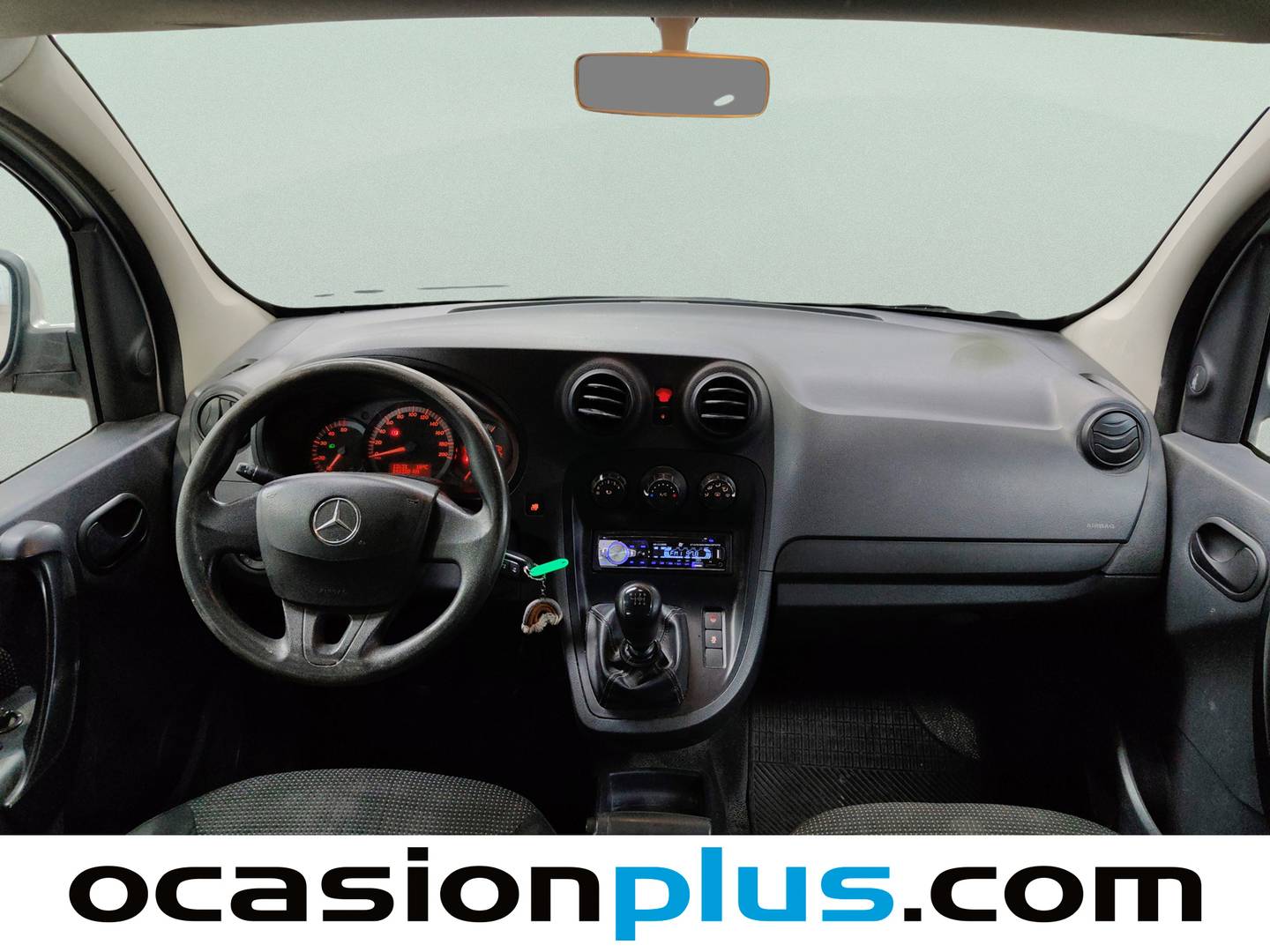 Mercedes Citan Mercedes-Benz Citan 111 CDI Tourer Plus Largo (110 CV) al mejor precio