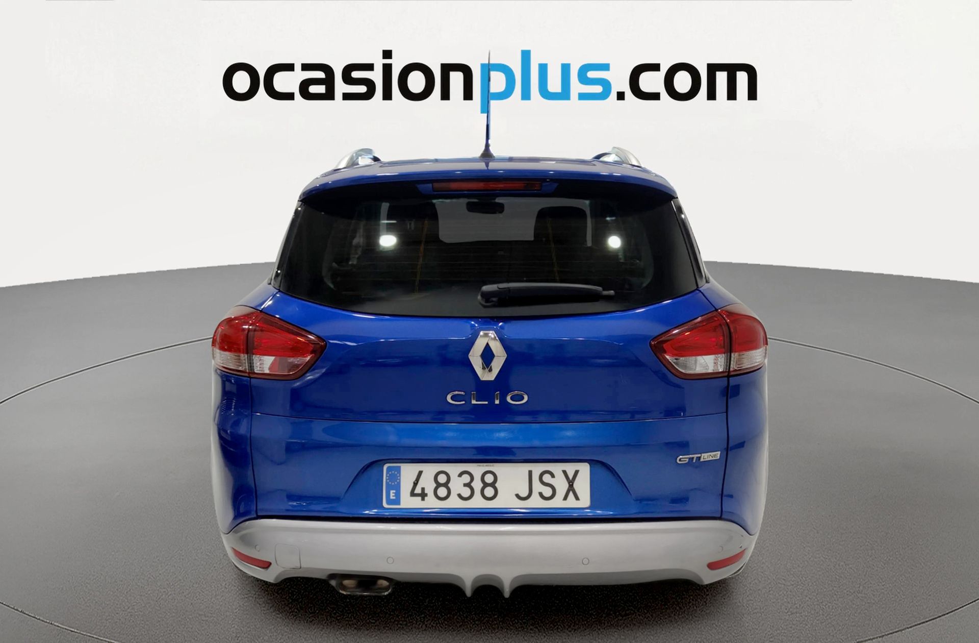 Renault Clio Sport Tourer Zen TCe EDC Pack GT Line - foto 16