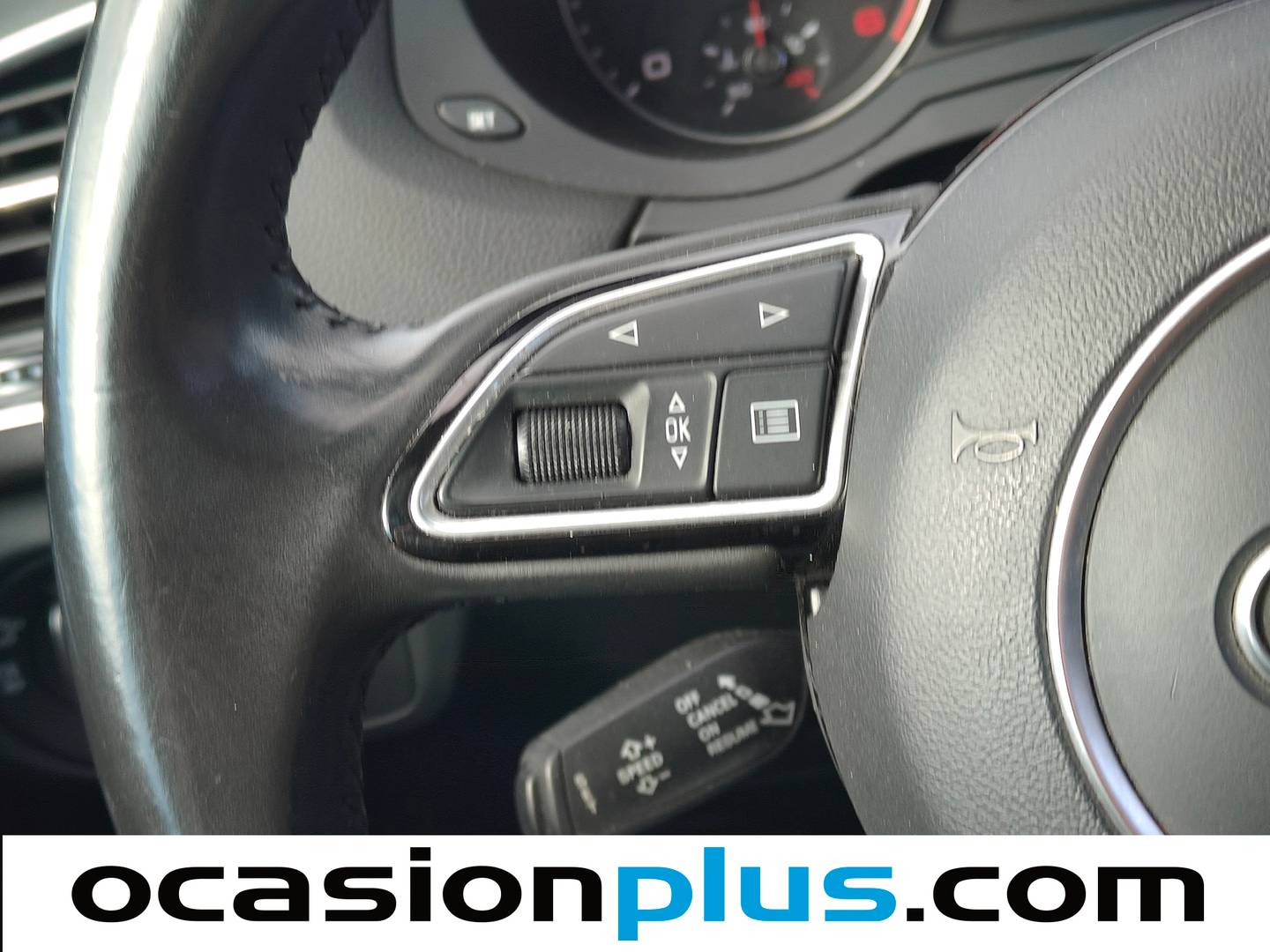 Audi Q3 Audi Q3 sport edition 2.0 TDI (150 CV) 150cv