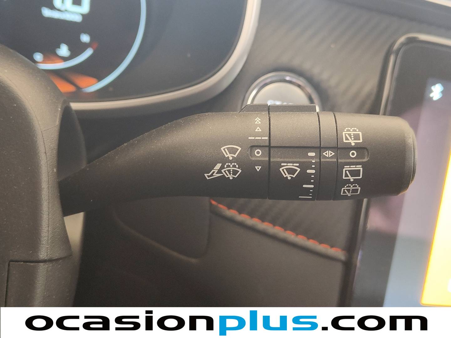 MG ZS MG ZS Luxury Auto (111 CV) al mejor precio