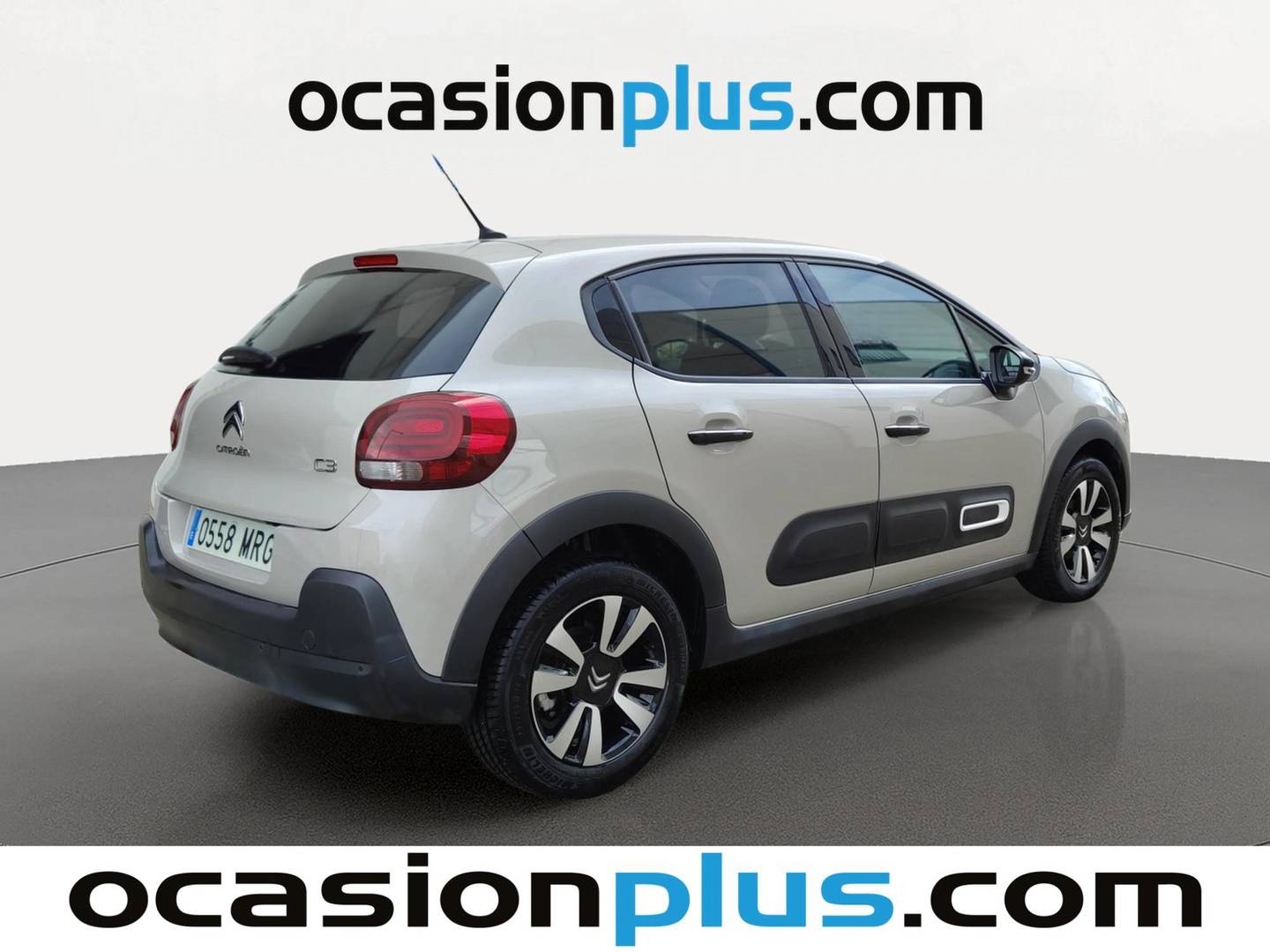 Foto Citroën C3 Origin Citroen C3 Origin PureTech 110 Max (110 CV)