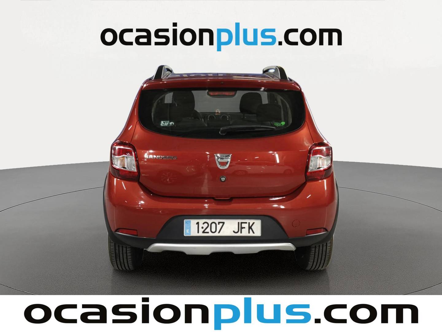 Dacia Sandero Dacia Sandero Stepway TCe (90 CV) barato