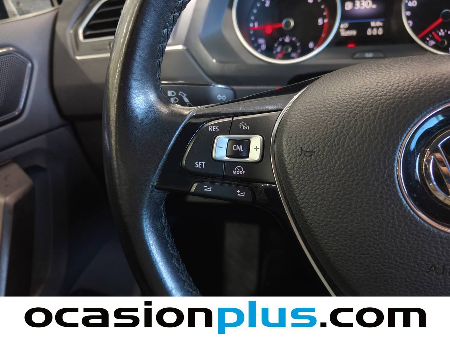 Foto Volkswagen Tiguan Volkswagen Tiguan Advance 2.0 TDI BMT (150 CV)