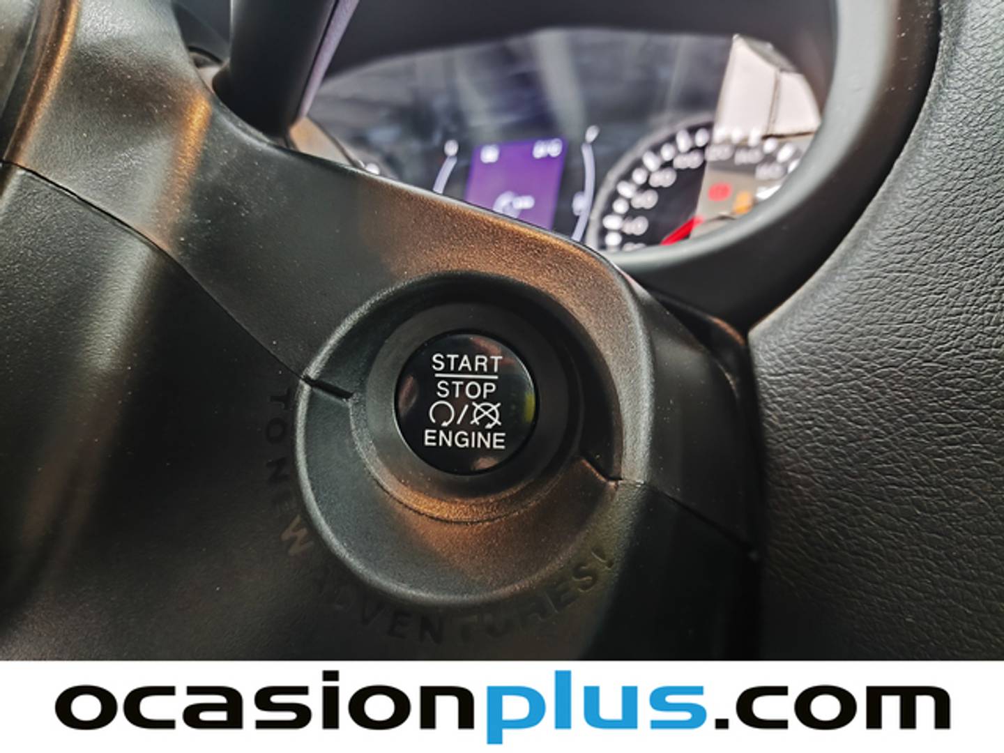 Jeep Renegade Jeep Renegade 1.4 Multiair Longitude 4x2 (140 CV) al mejor precio