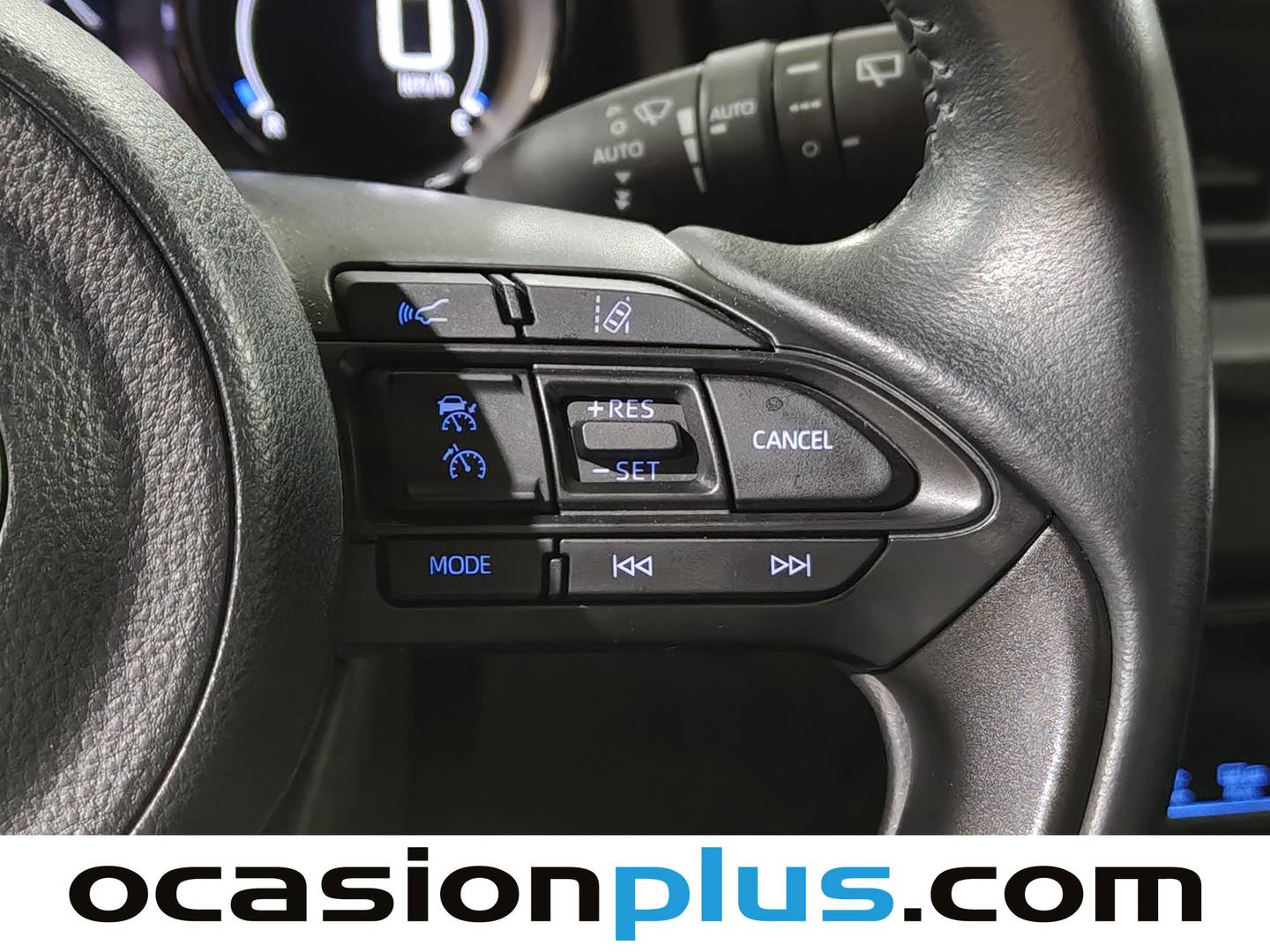 Toyota Yaris Toyota Yaris 120H Style (116 CV) de ocasión