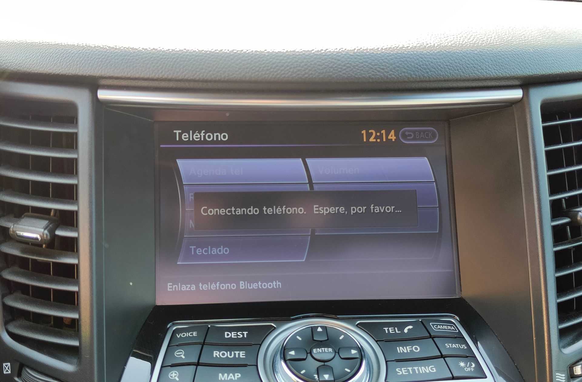 Infiniti QX70 3.0 D S Premium - foto 35
