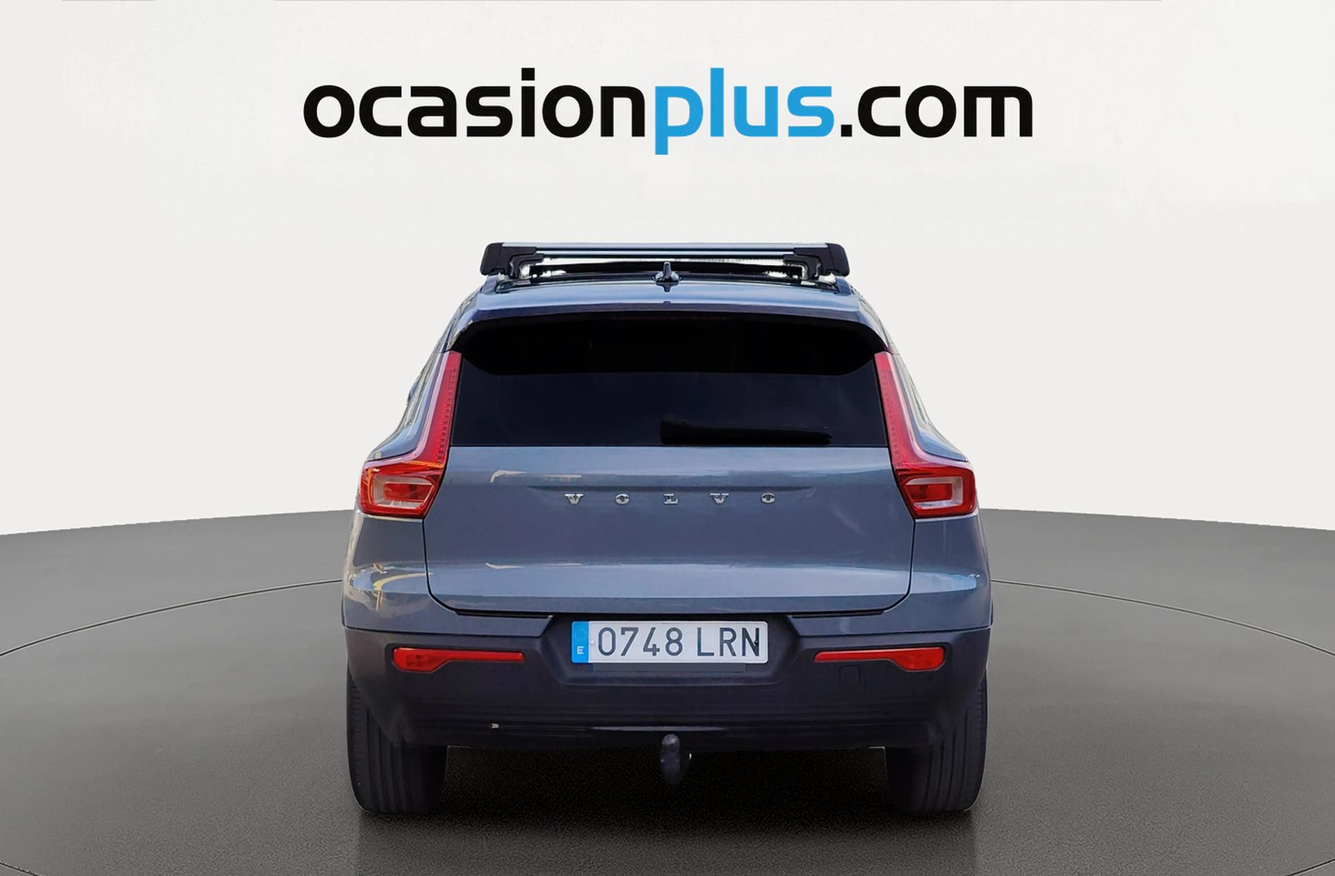 Volvo XC40 T3 R-Design - foto 20