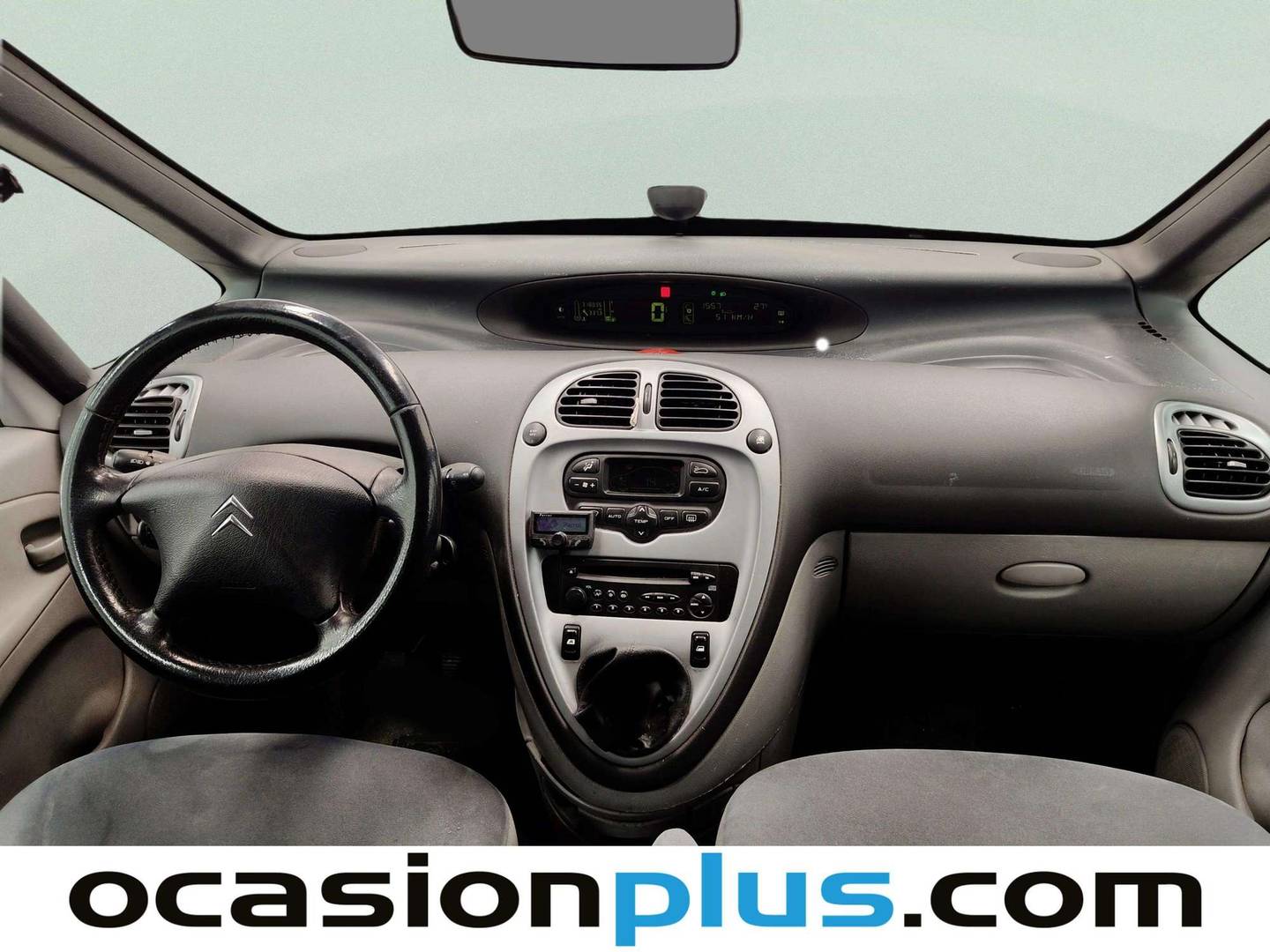 Citroën Xsara Picasso Citroën Xsara Picasso 1.6 HDI Exclusive (110 CV) de segunda mano
