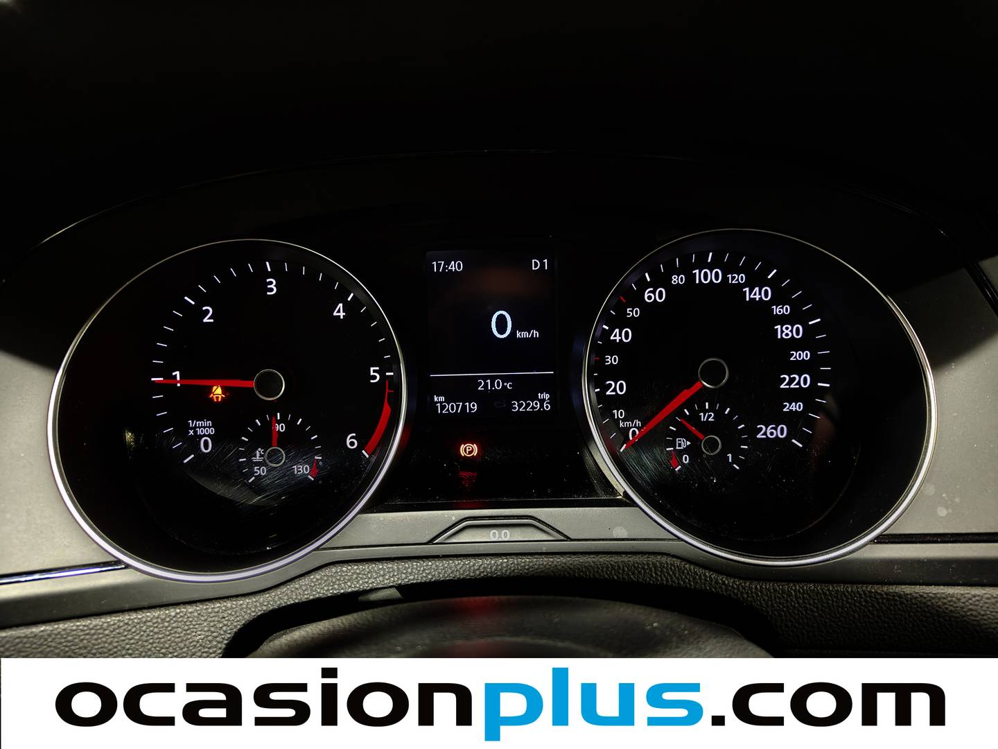 Volkswagen Passat Volkswagen Passat Variant Variant Business 2.0 TDI 90 kW (122 CV) DSG automático