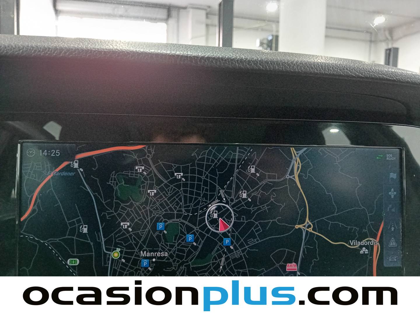 Foto Mercedes Clase E Mercedes-Benz Clase E E 200 (184 CV)