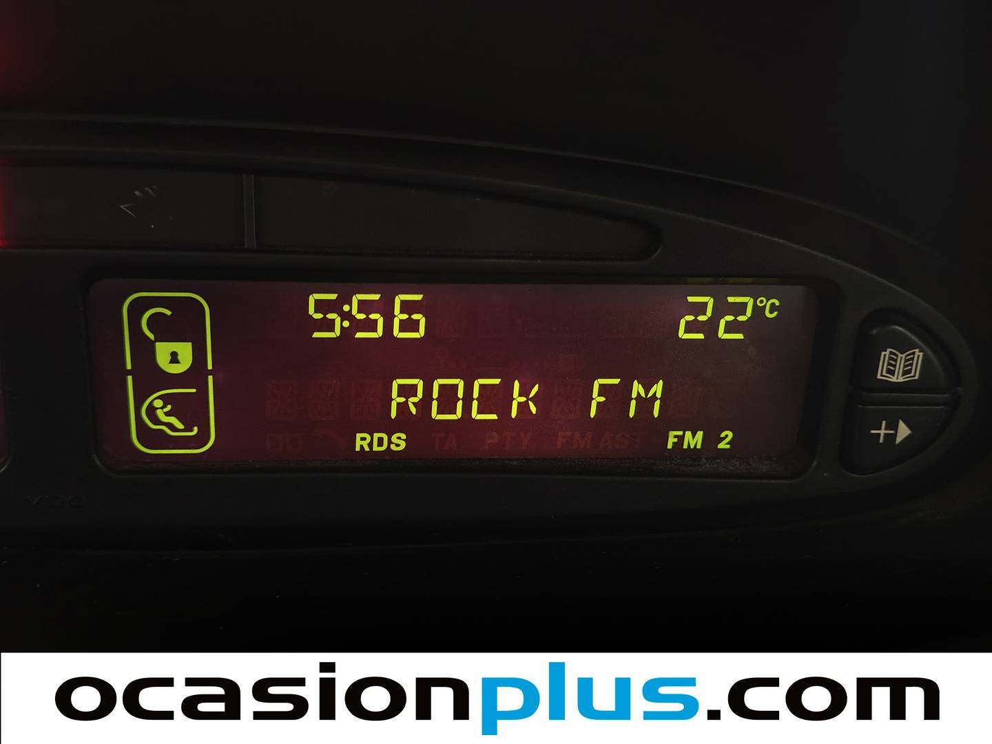 Citroën Xsara Picasso Citroën Xsara Picasso 1.6 HDI SX (92 CV) 92cv
