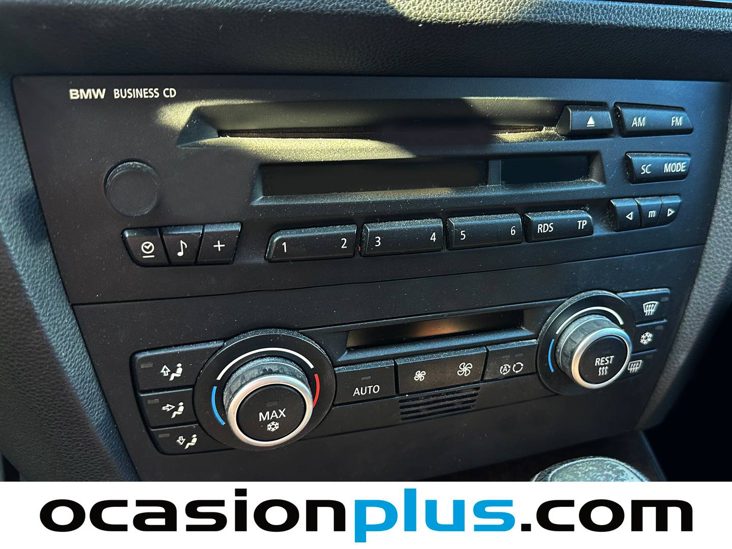 Foto BMW Serie 3 BMW Serie 3 318d Touring  (143 CV)